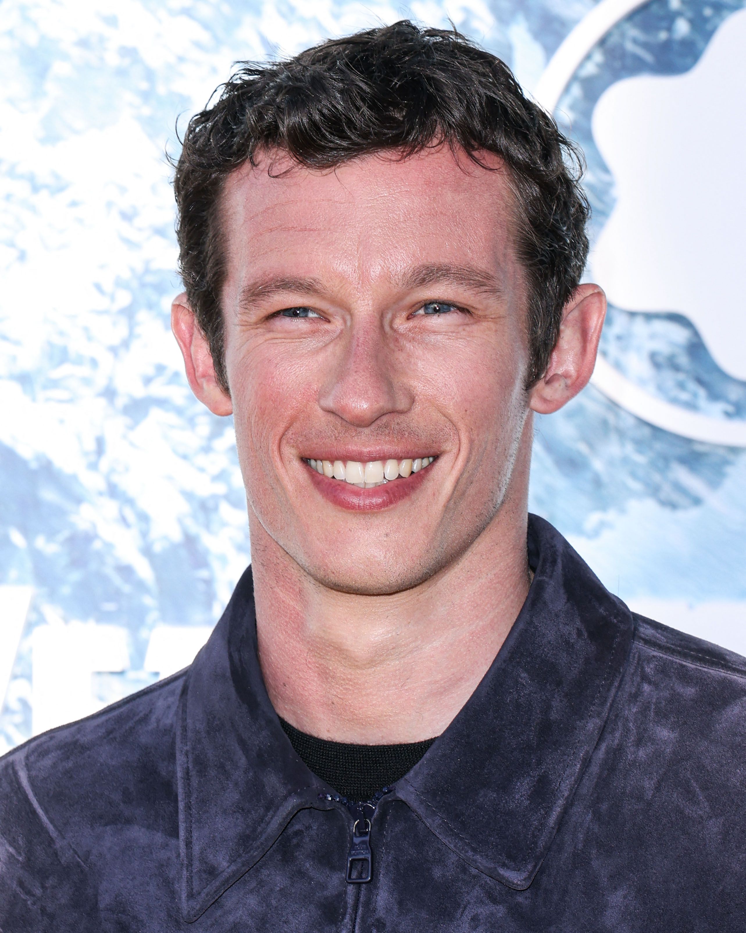 Callum Turner