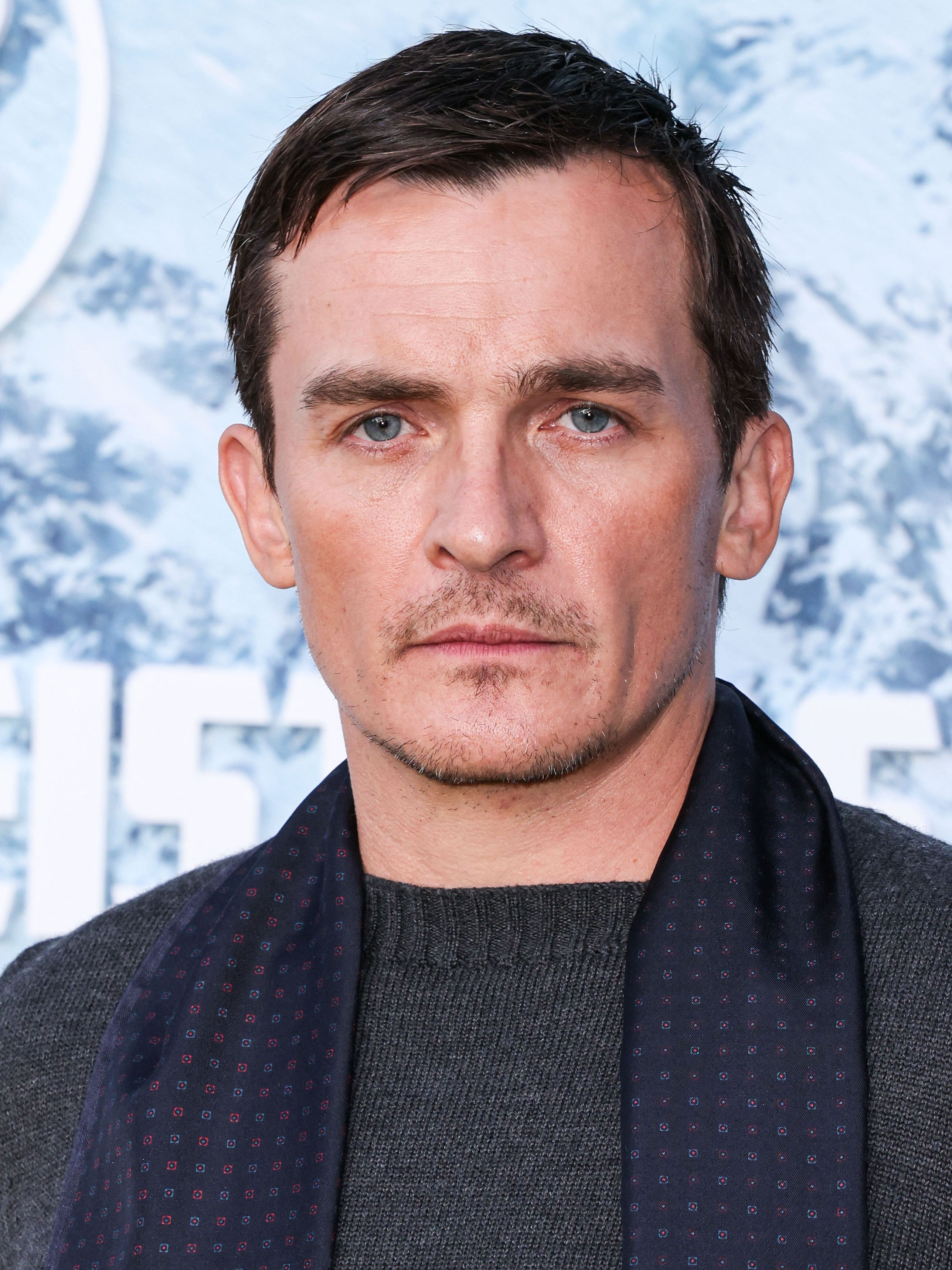 Rupert Friend
