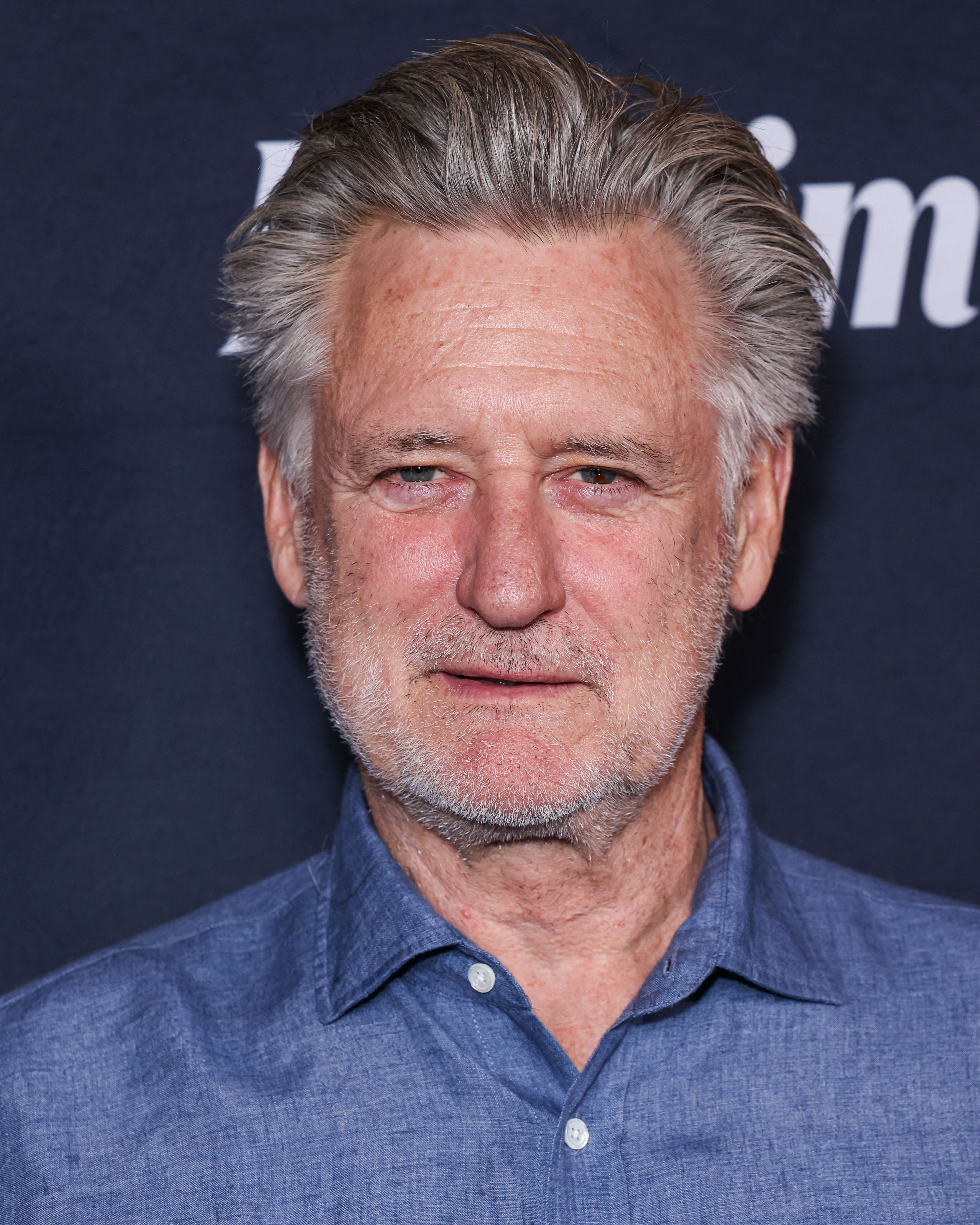 Bill Pullman