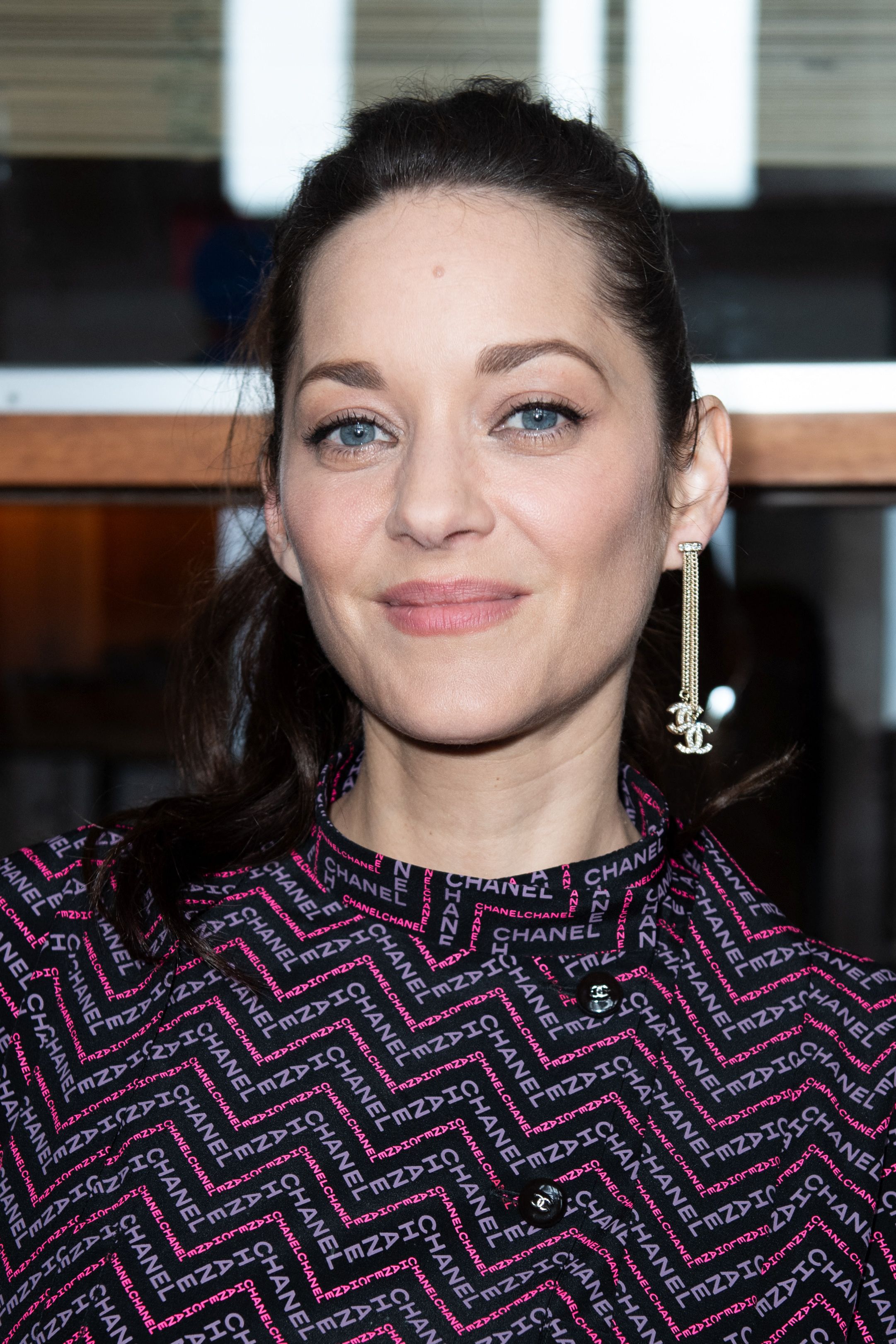 Marion Cotillard