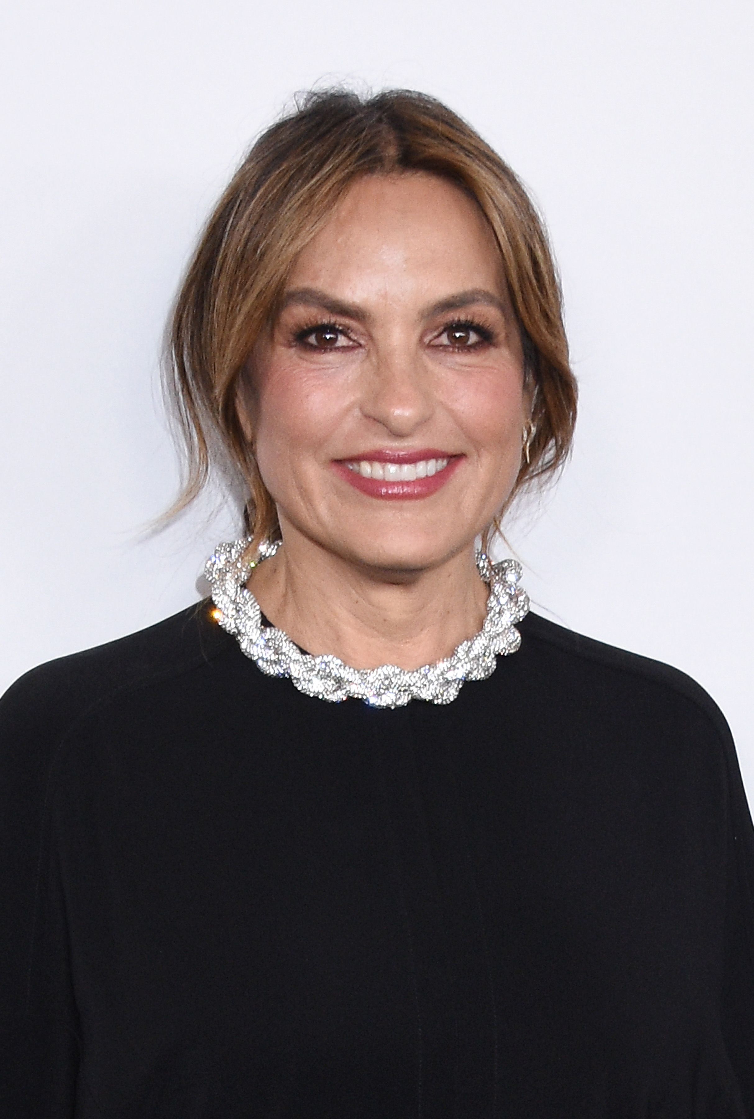 Mariska Hargitay