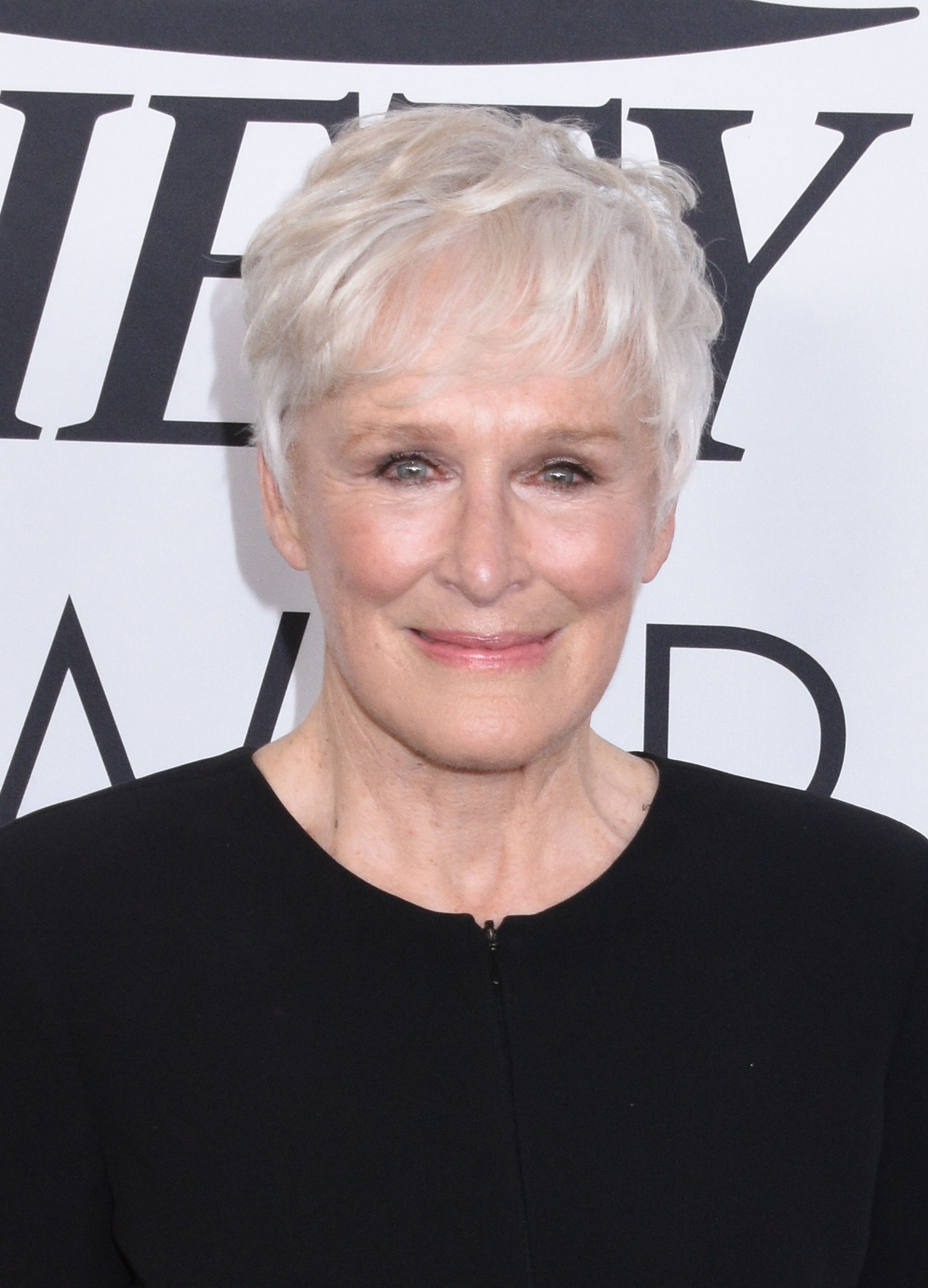 Glenn Close
