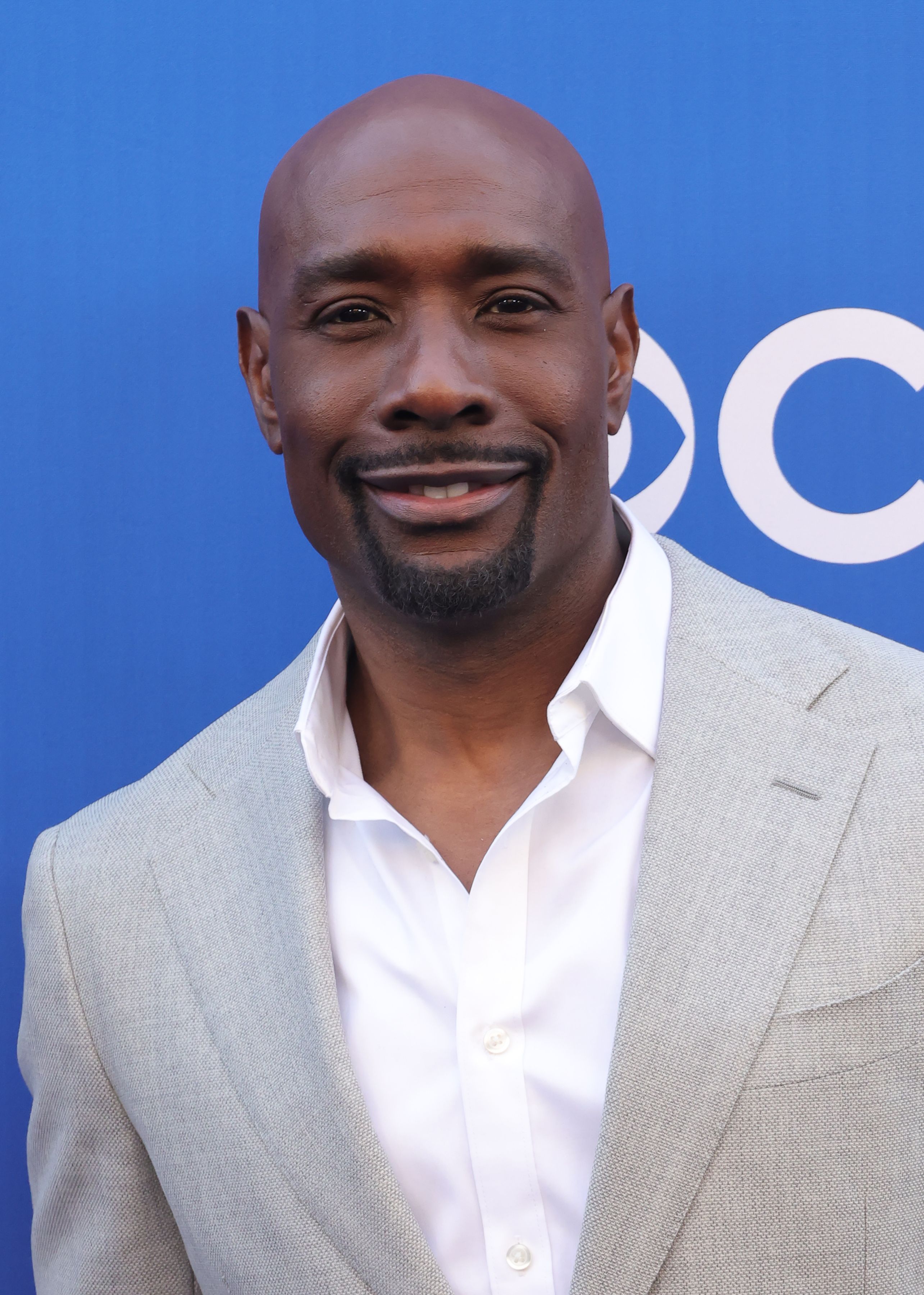 Morris Chestnut