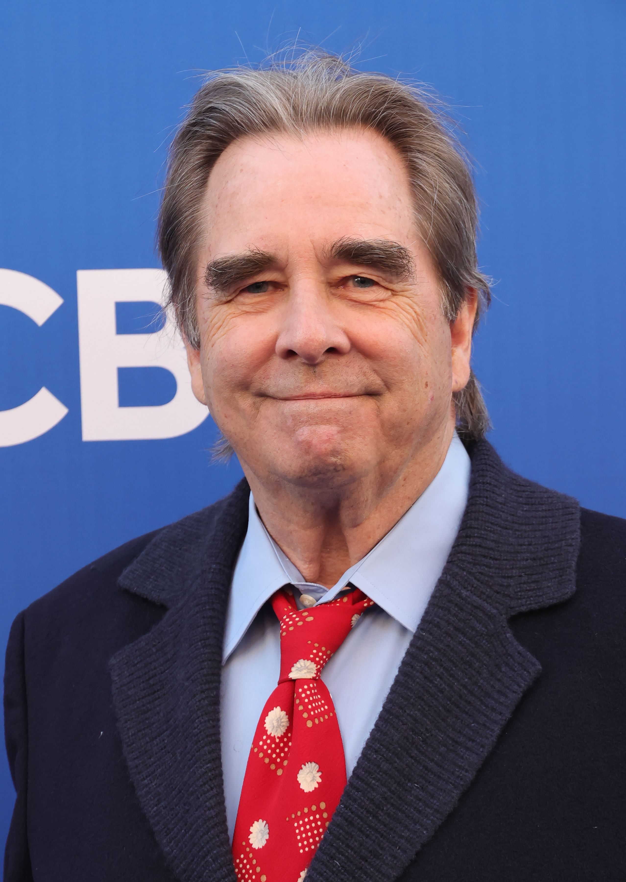 Beau Bridges