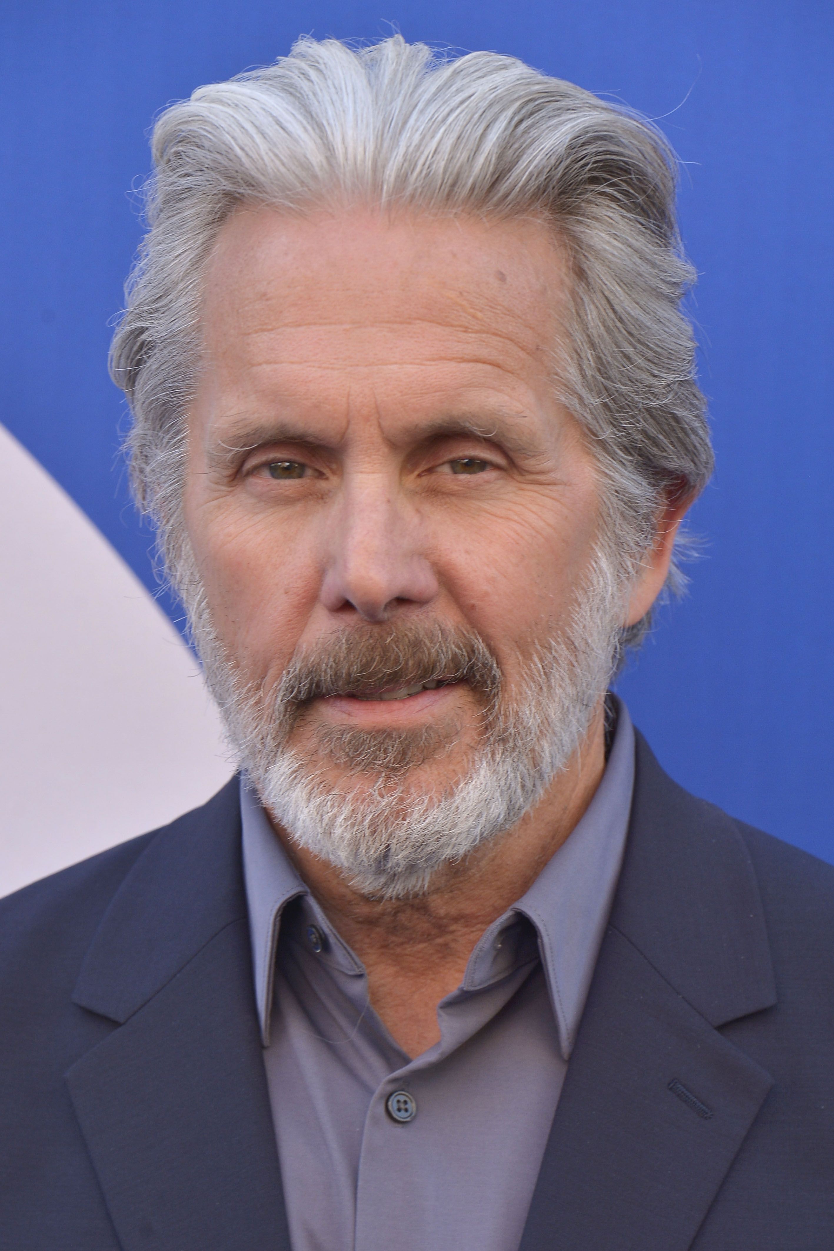 Gary Cole