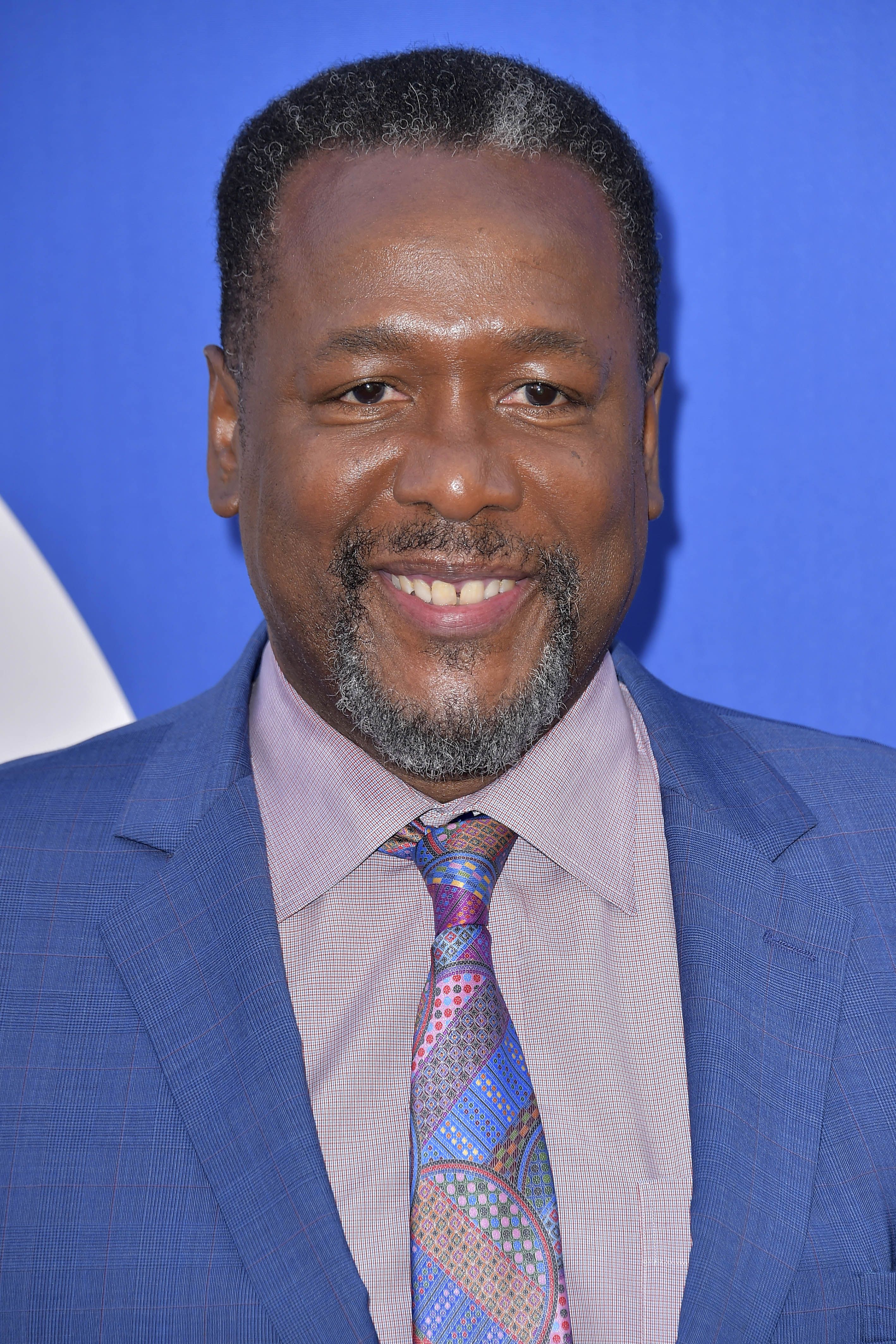 Wendell Pierce