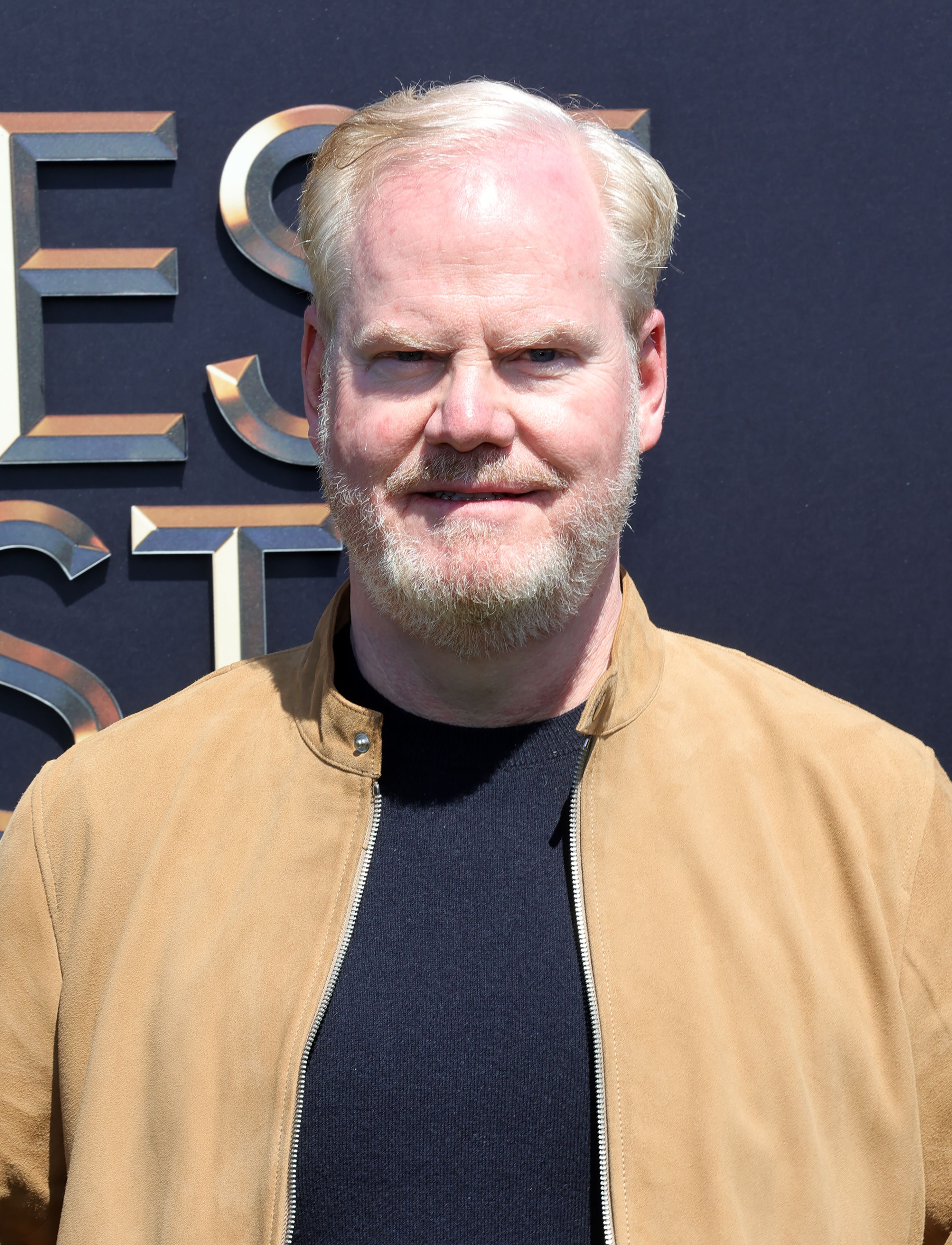 Jim Gaffigan