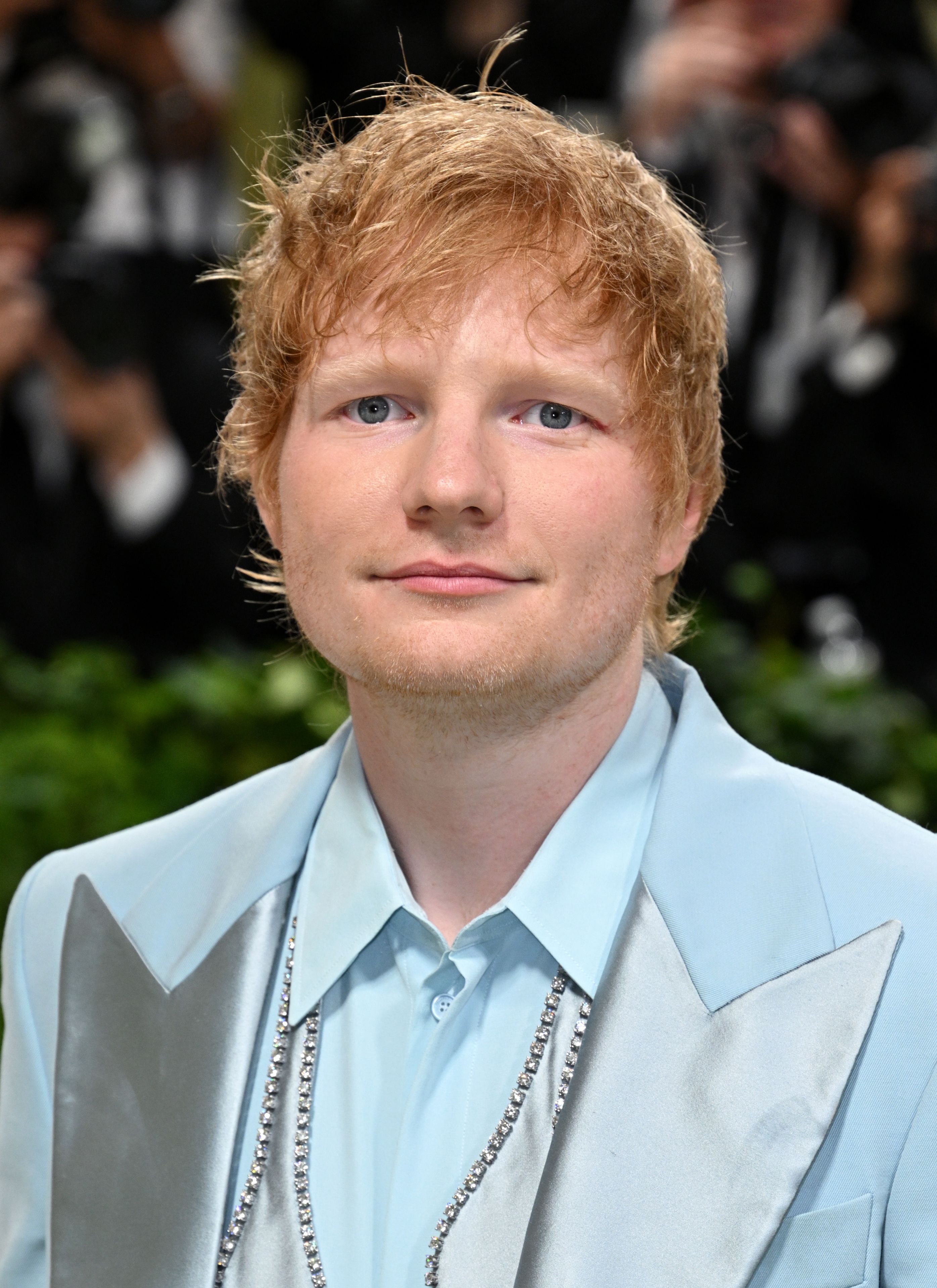 Ed Sheeran