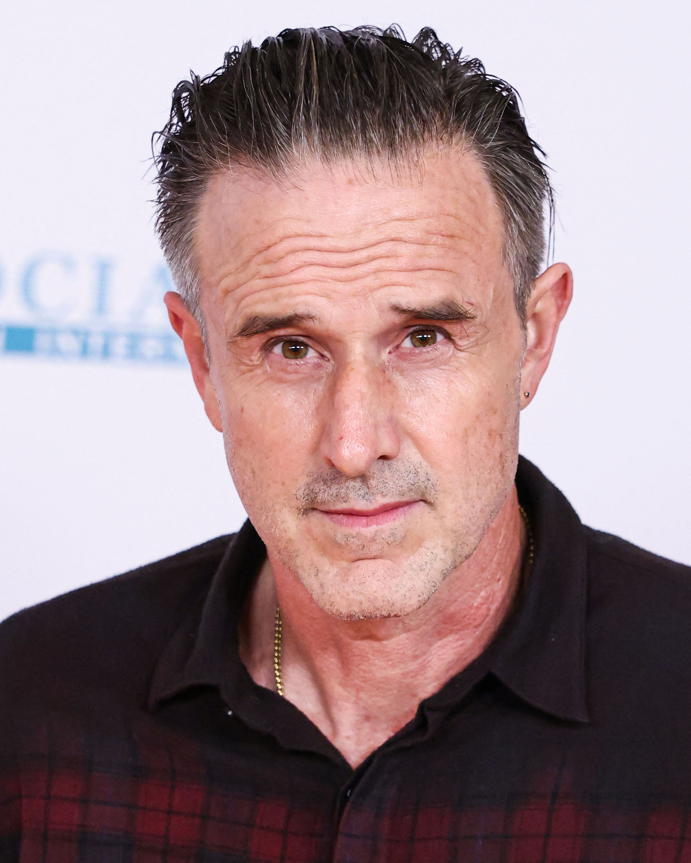 David Arquette