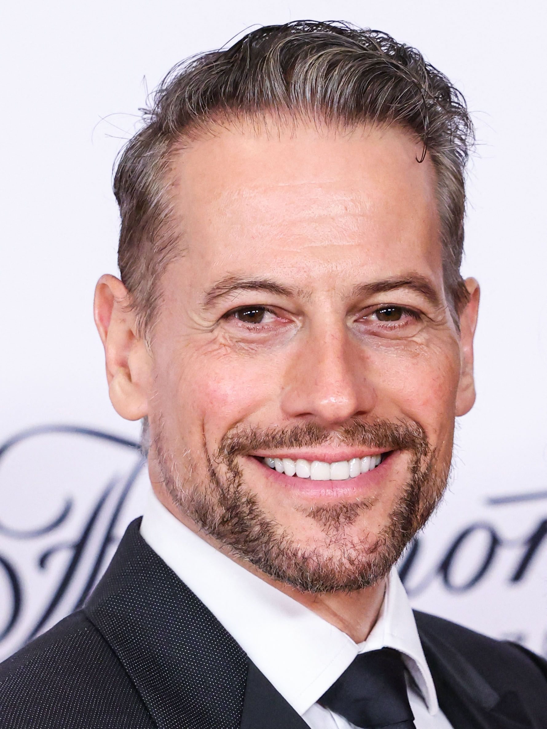 Ioan Gruffudd