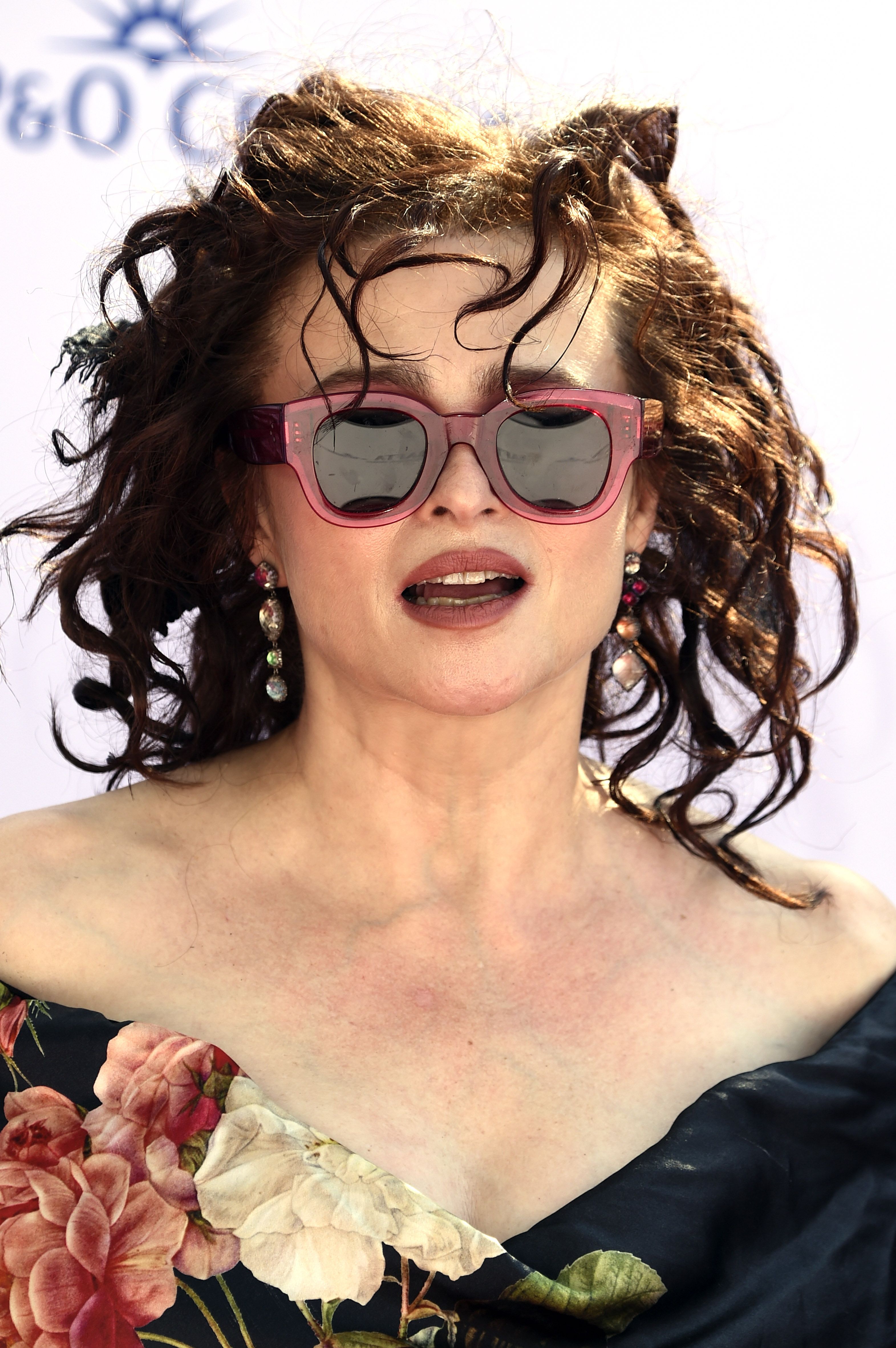 Helena Bonham Carter