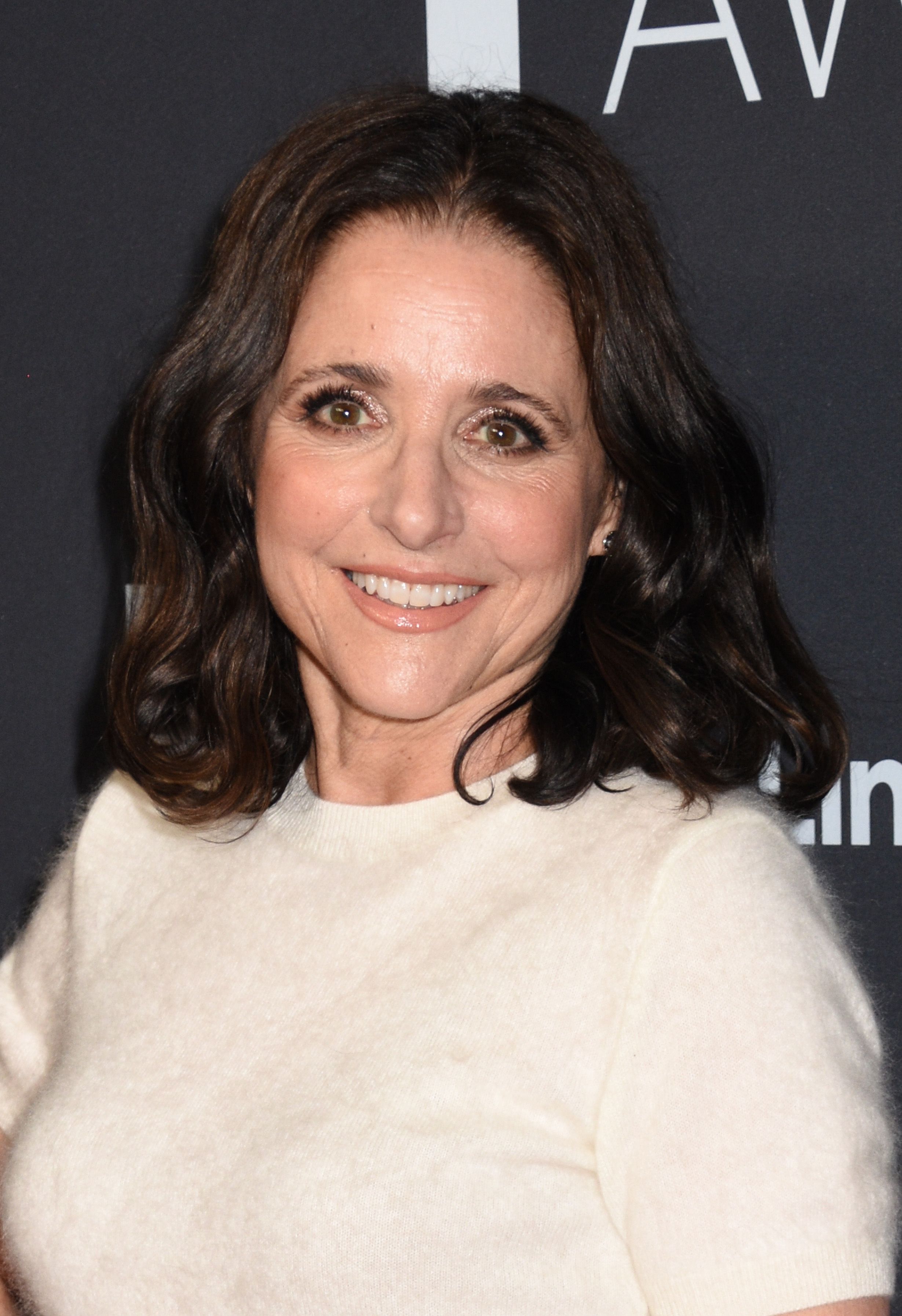 Julia Louis-Dreyfus