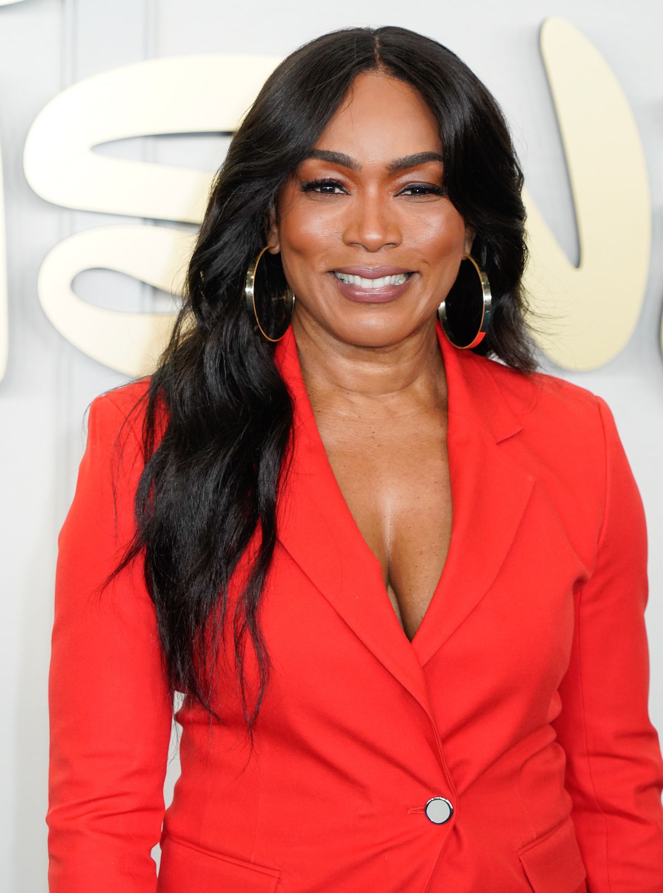 Angela Bassett