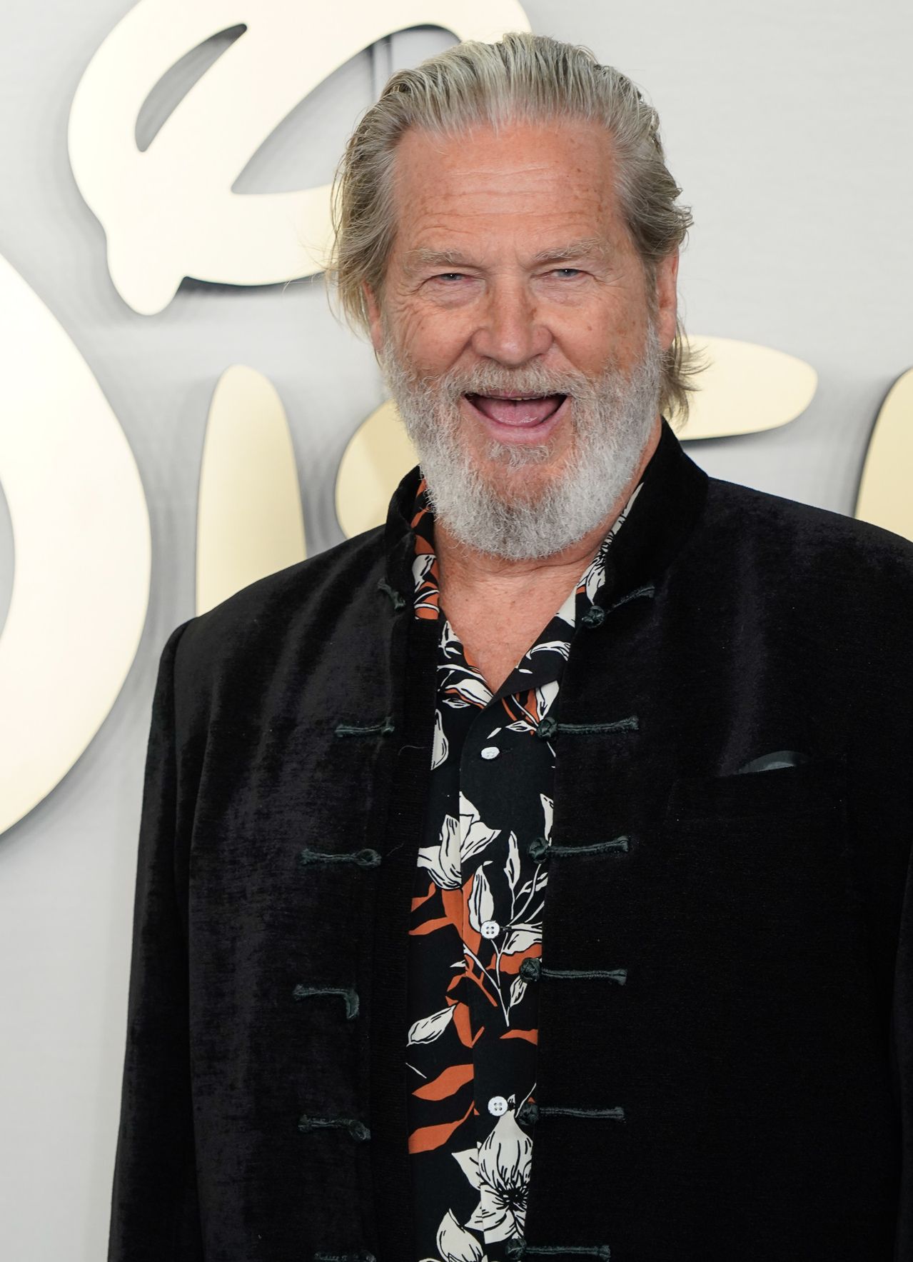 Jeff Bridges
