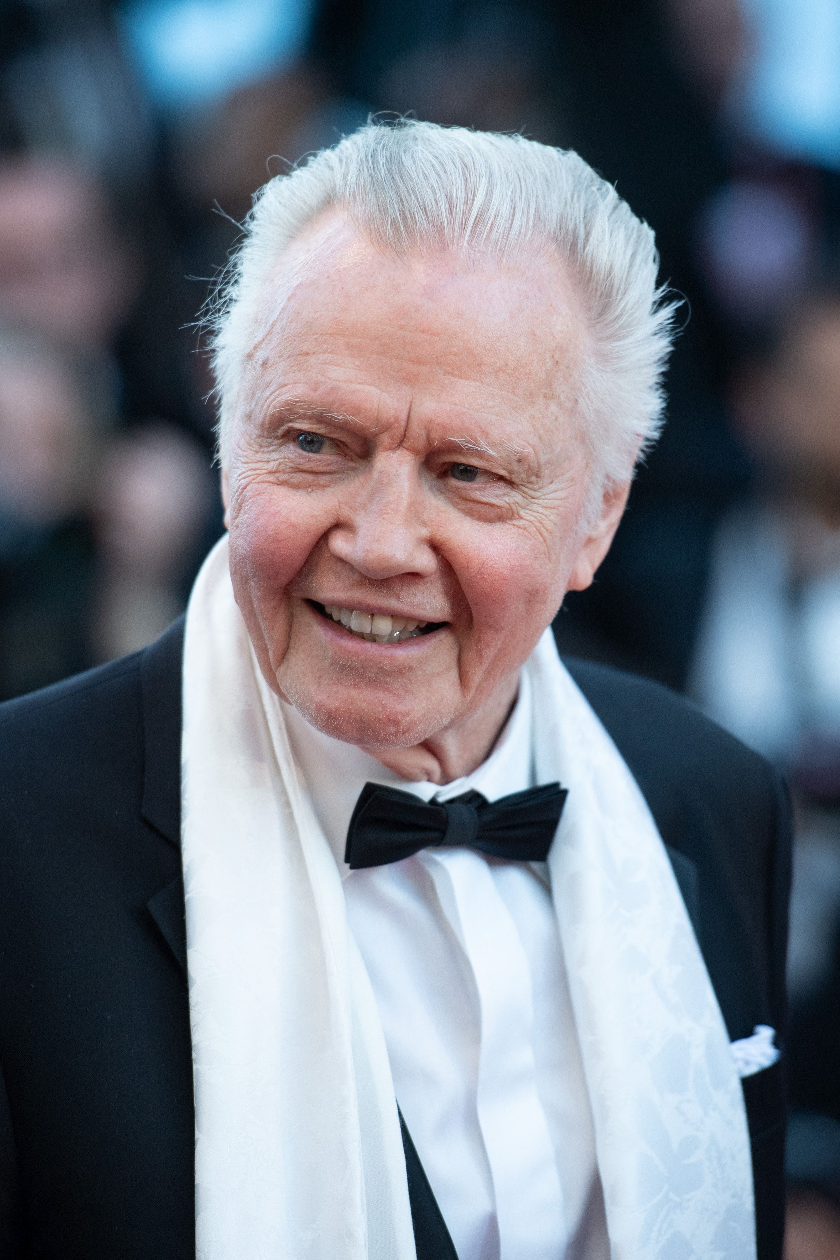 Jon Voight