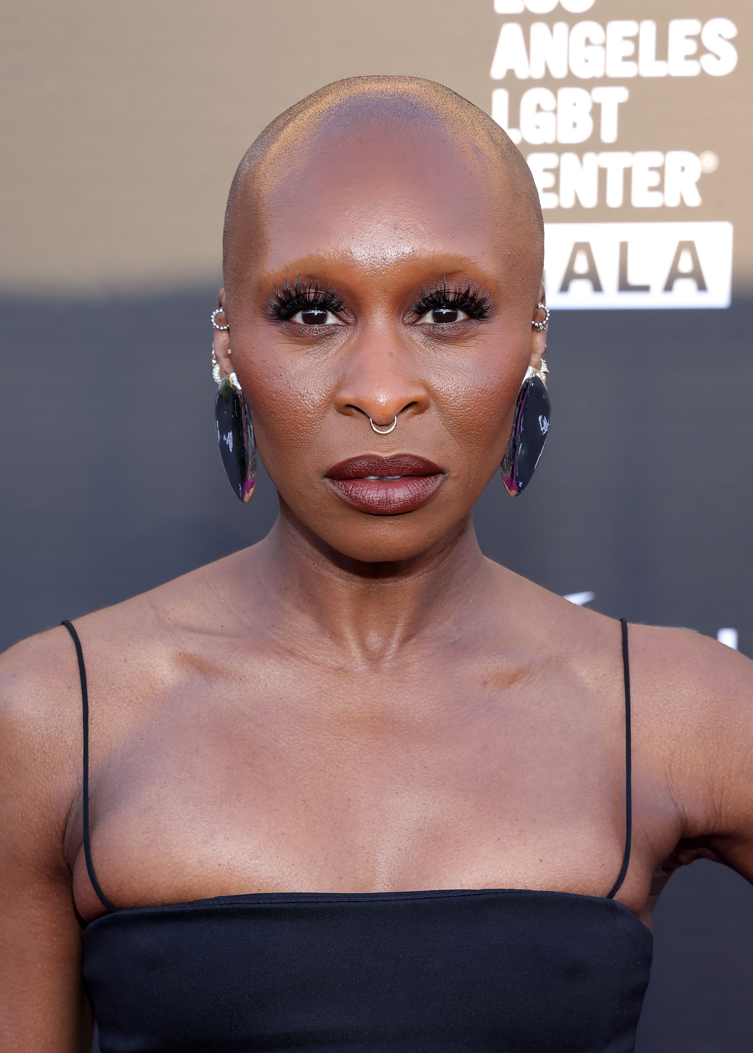 Cynthia Erivo