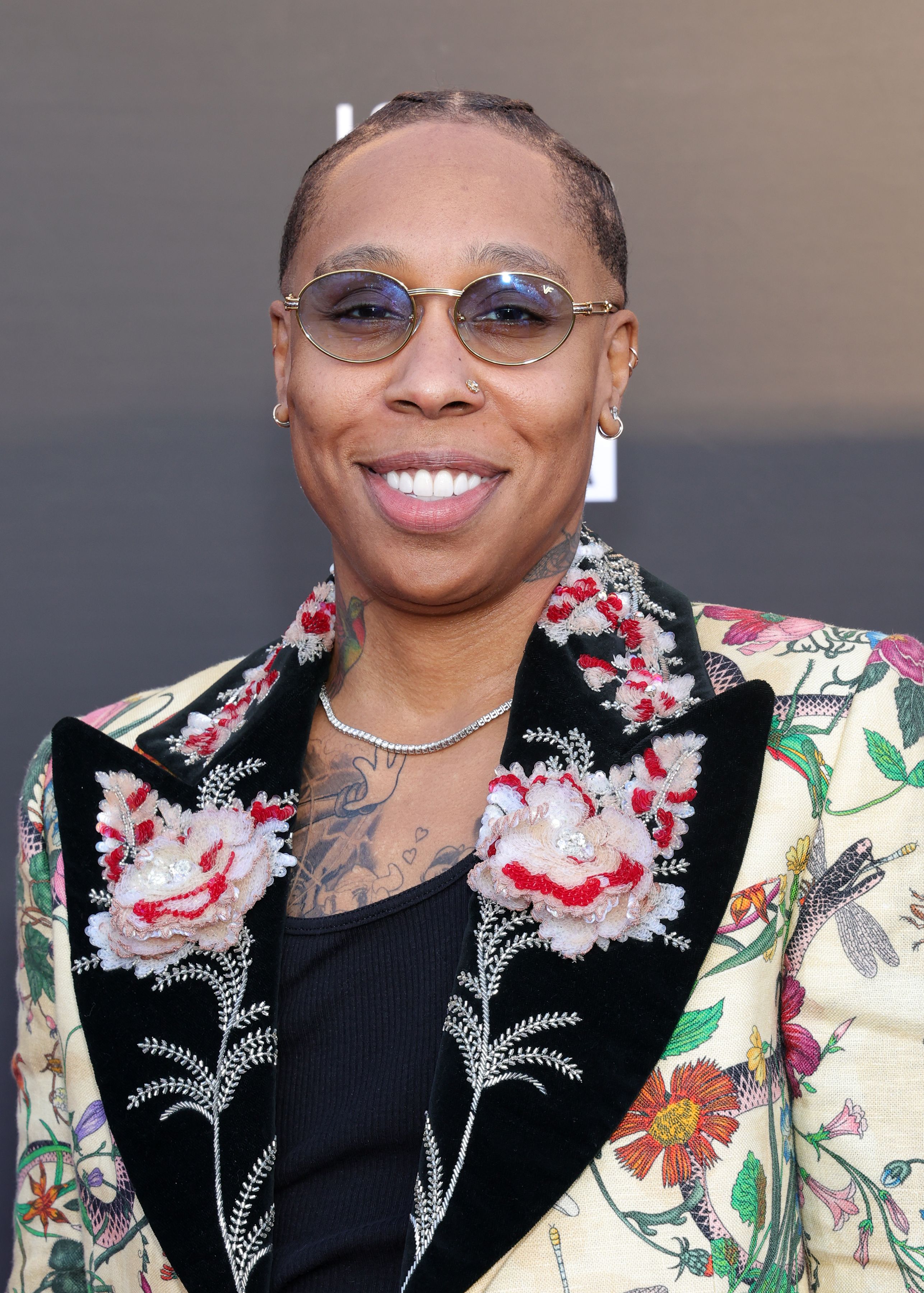 Lena Waithe