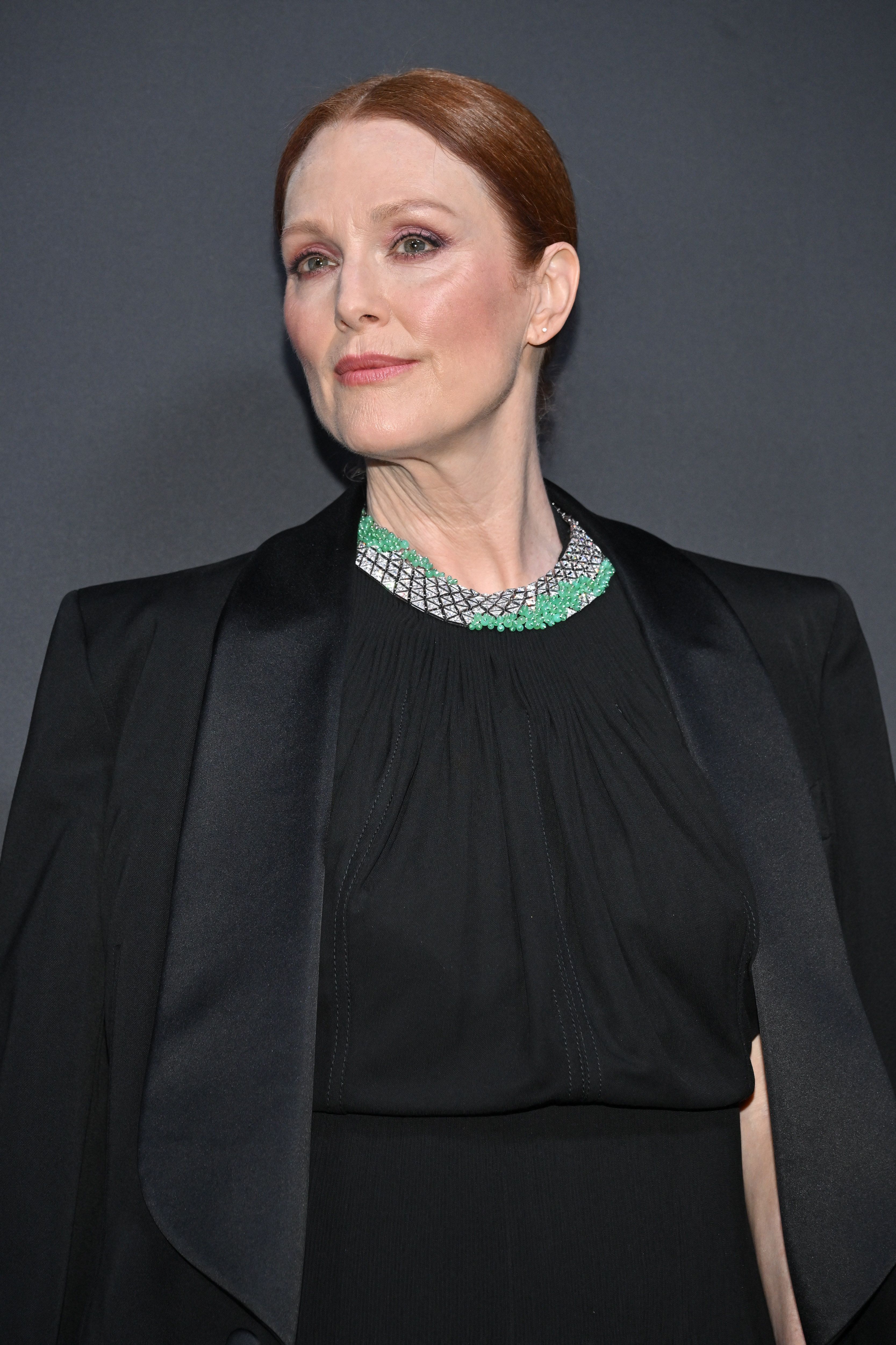 Julianne Moore