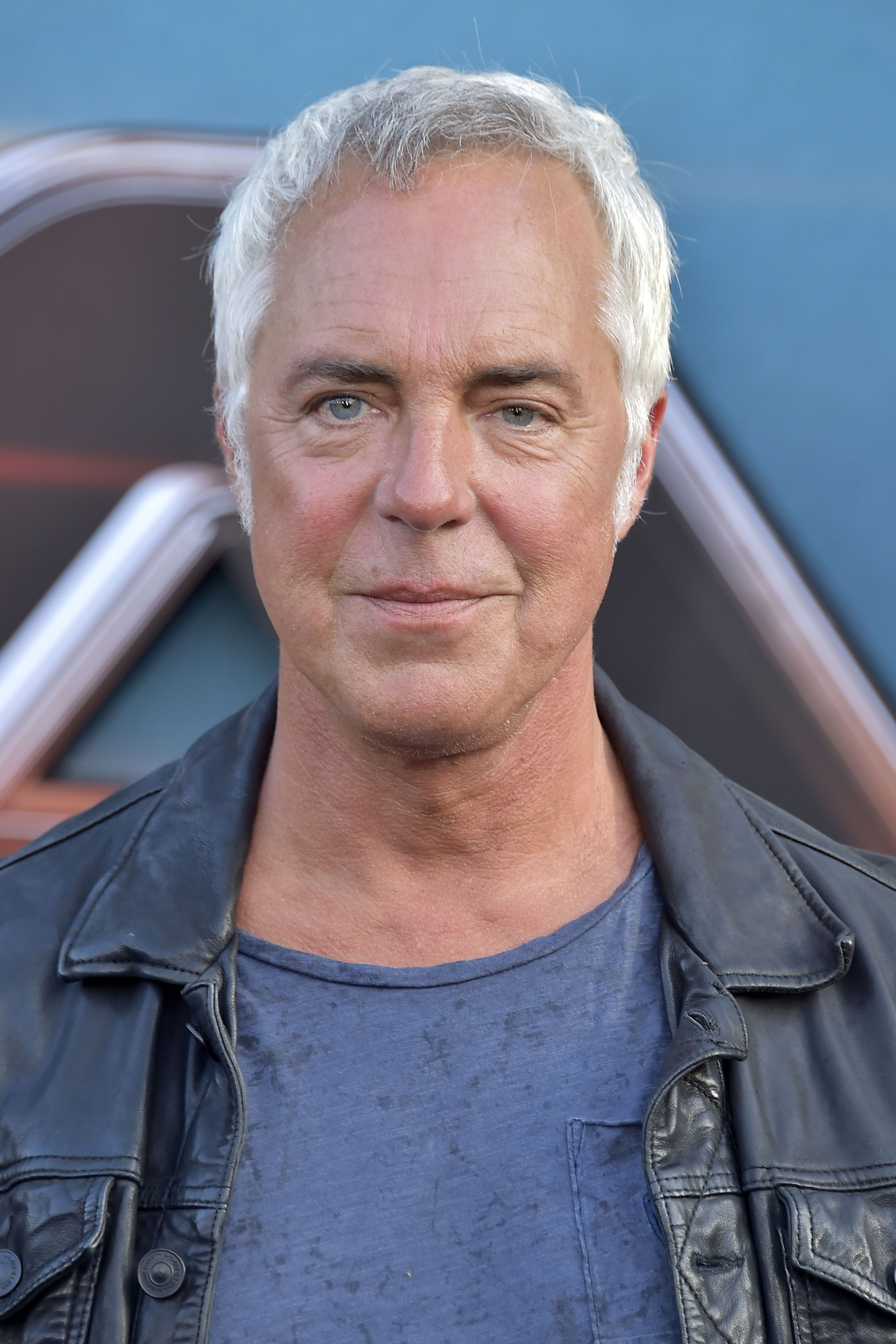 Titus Welliver