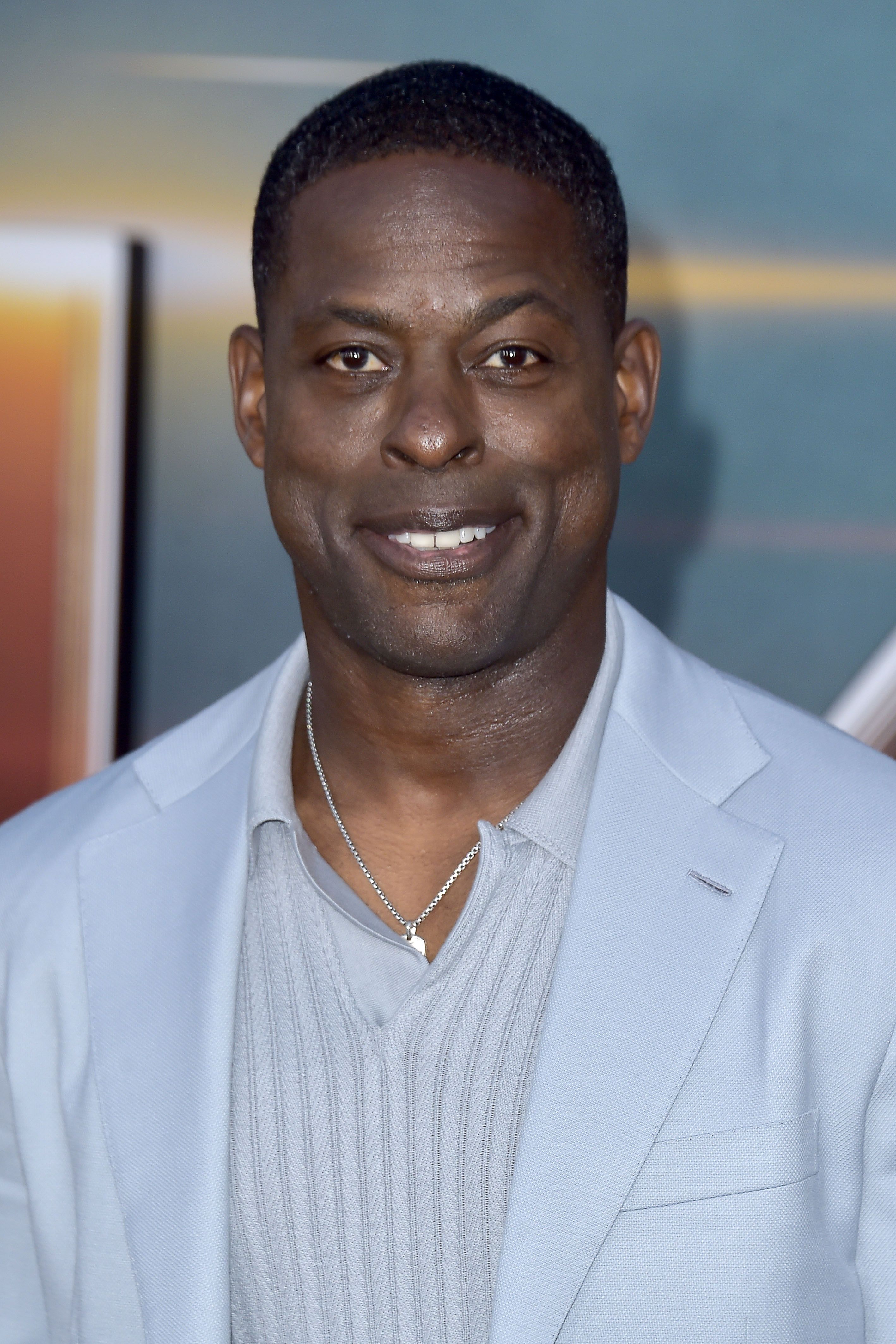 Sterling K. Brown