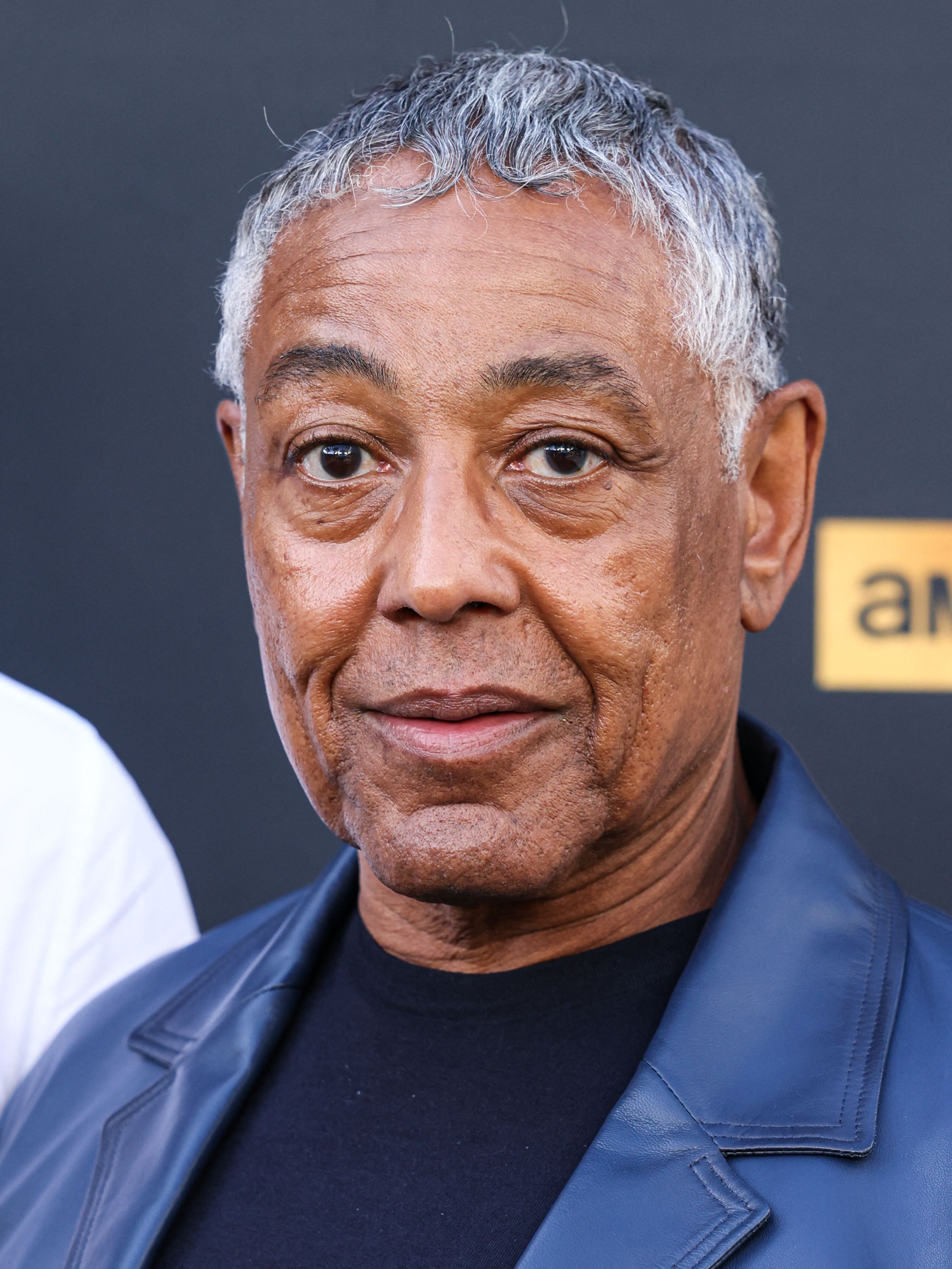 Giancarlo Esposito