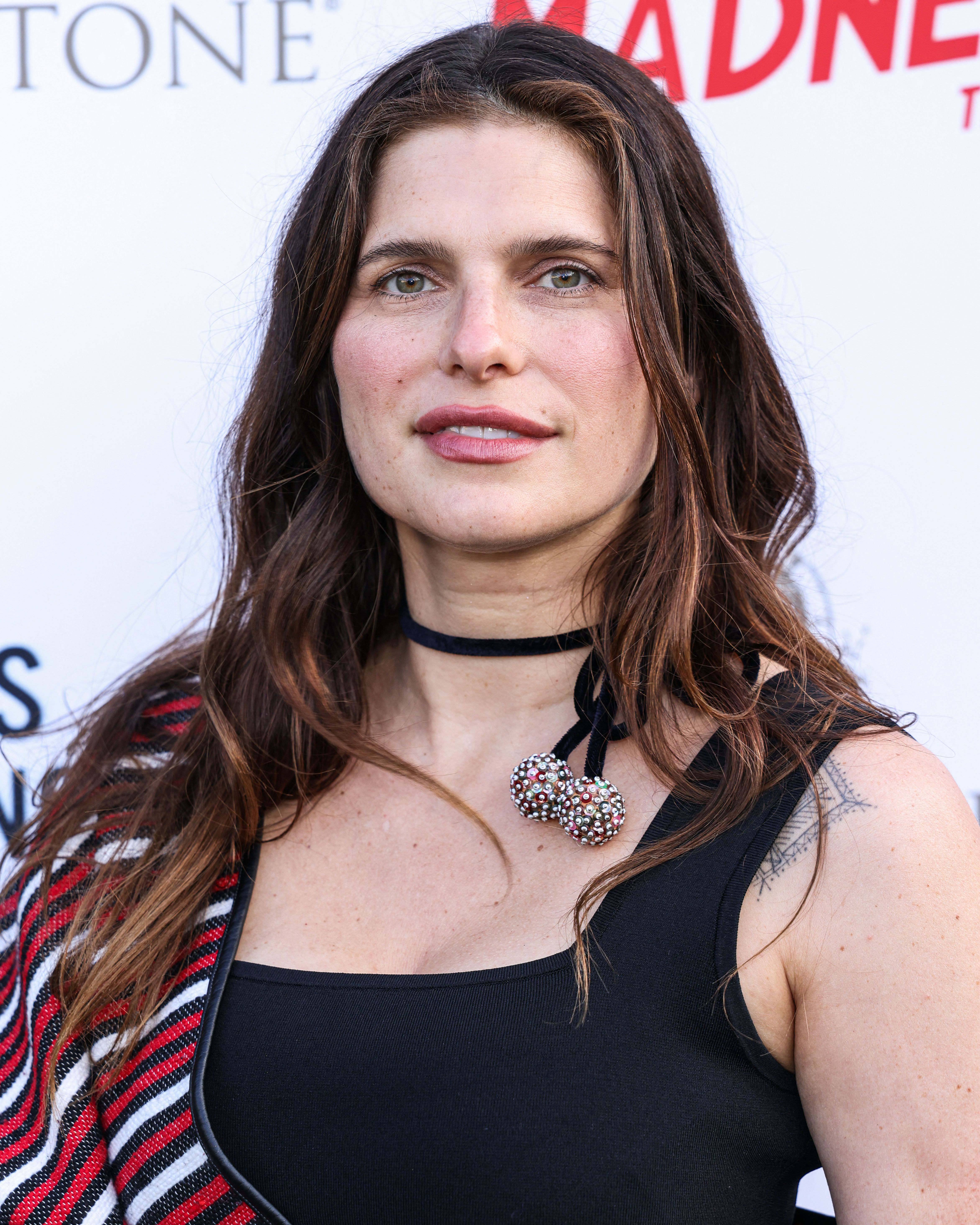 Lake Bell