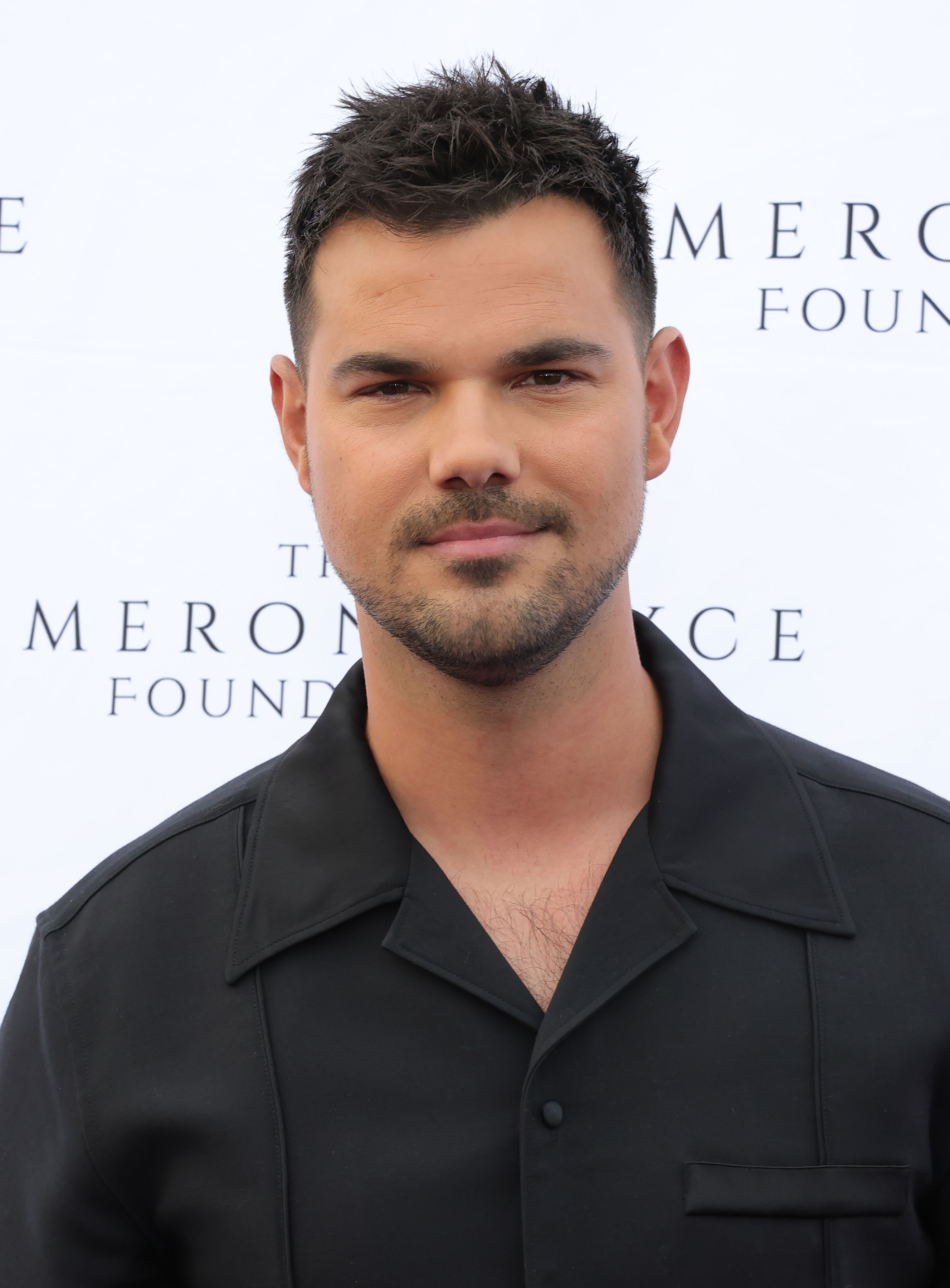 Taylor Lautner