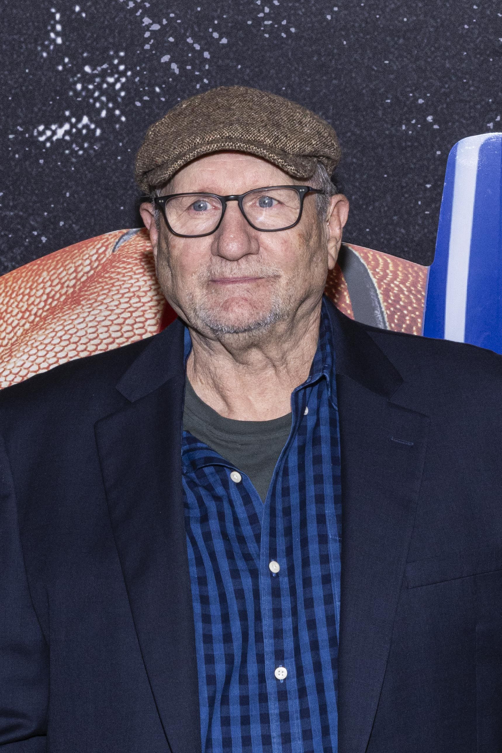 Ed O&rsquo;Neill