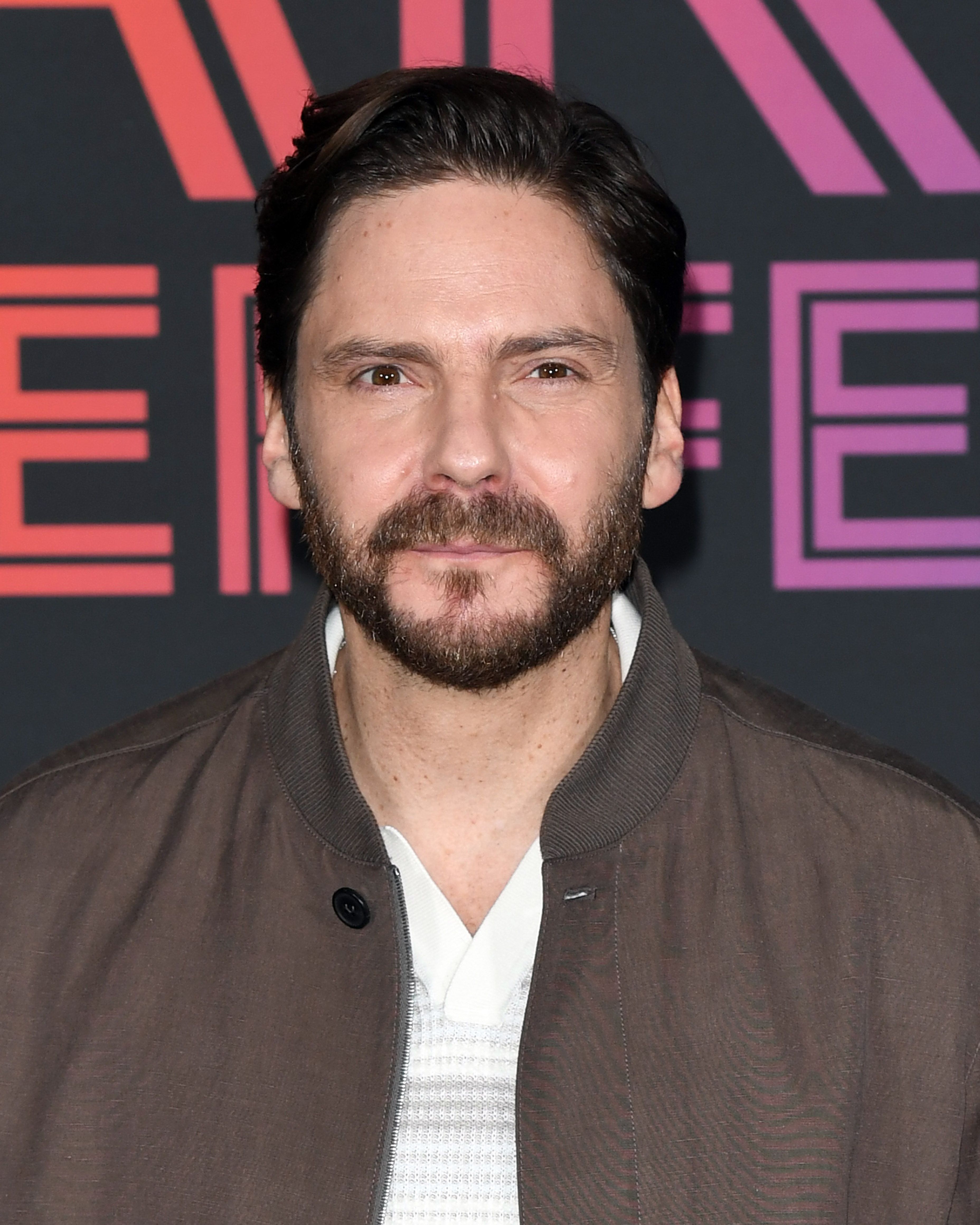 Daniel Brühl