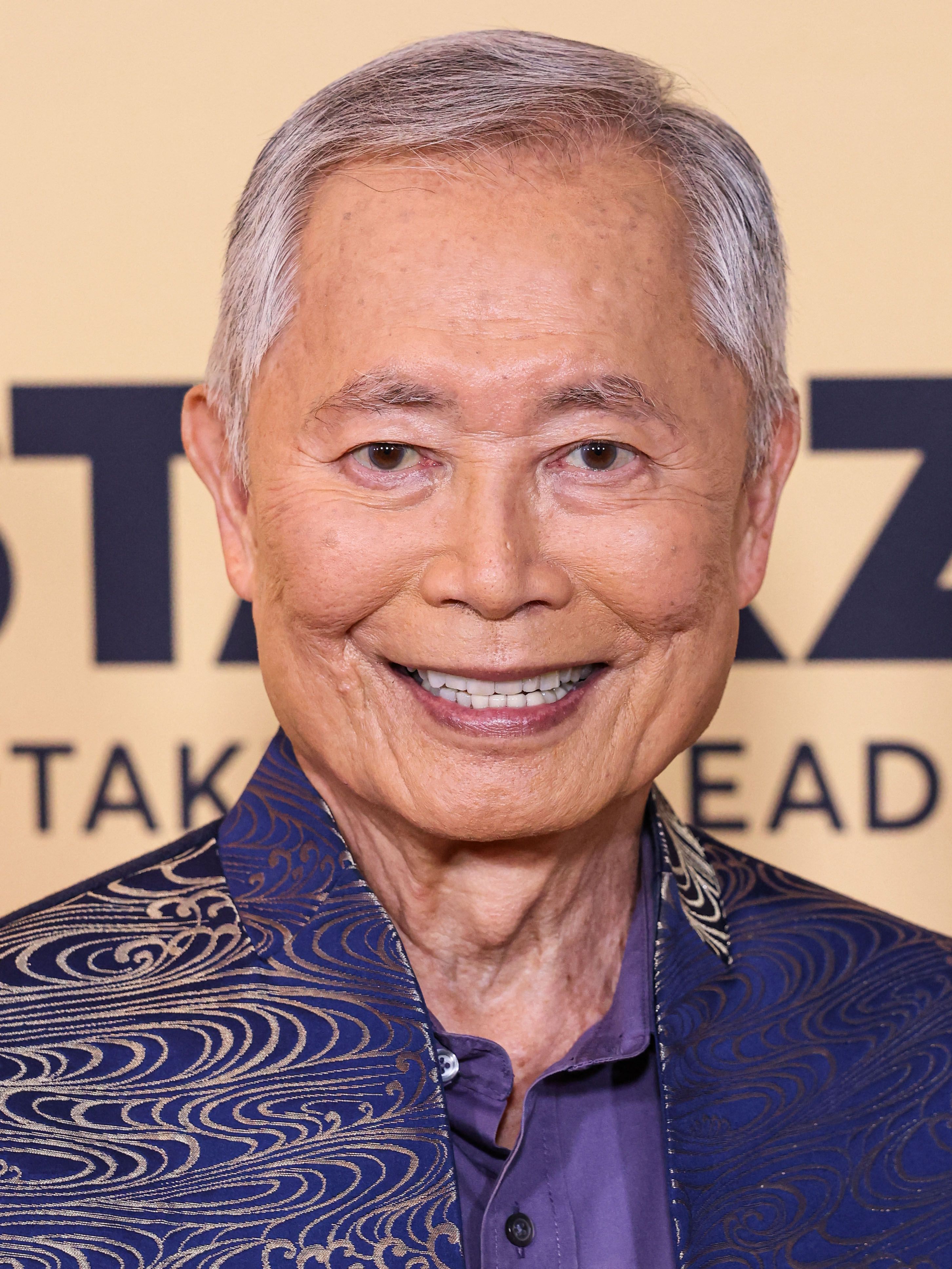 George Takei