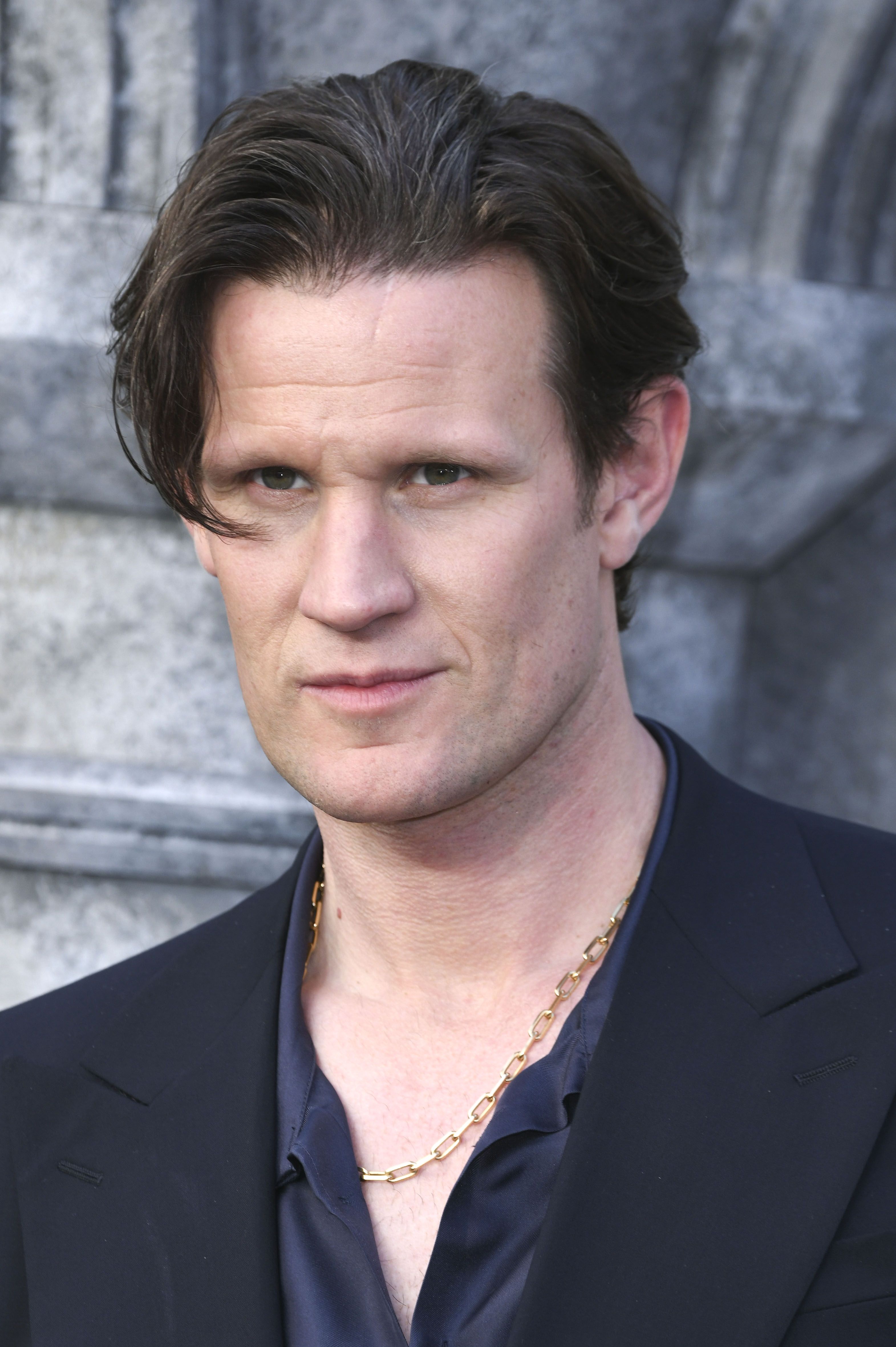 Matt Smith