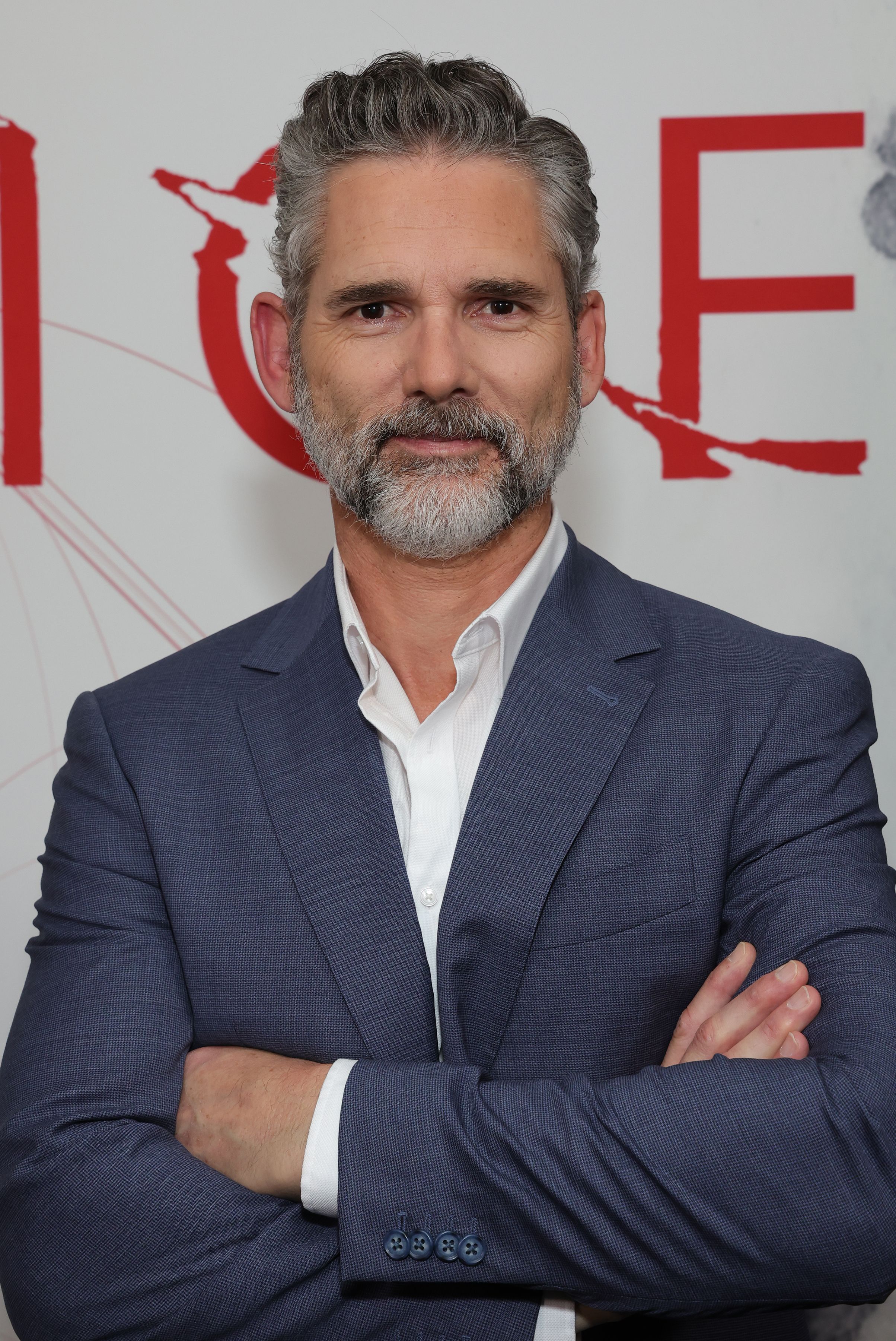 Eric Bana