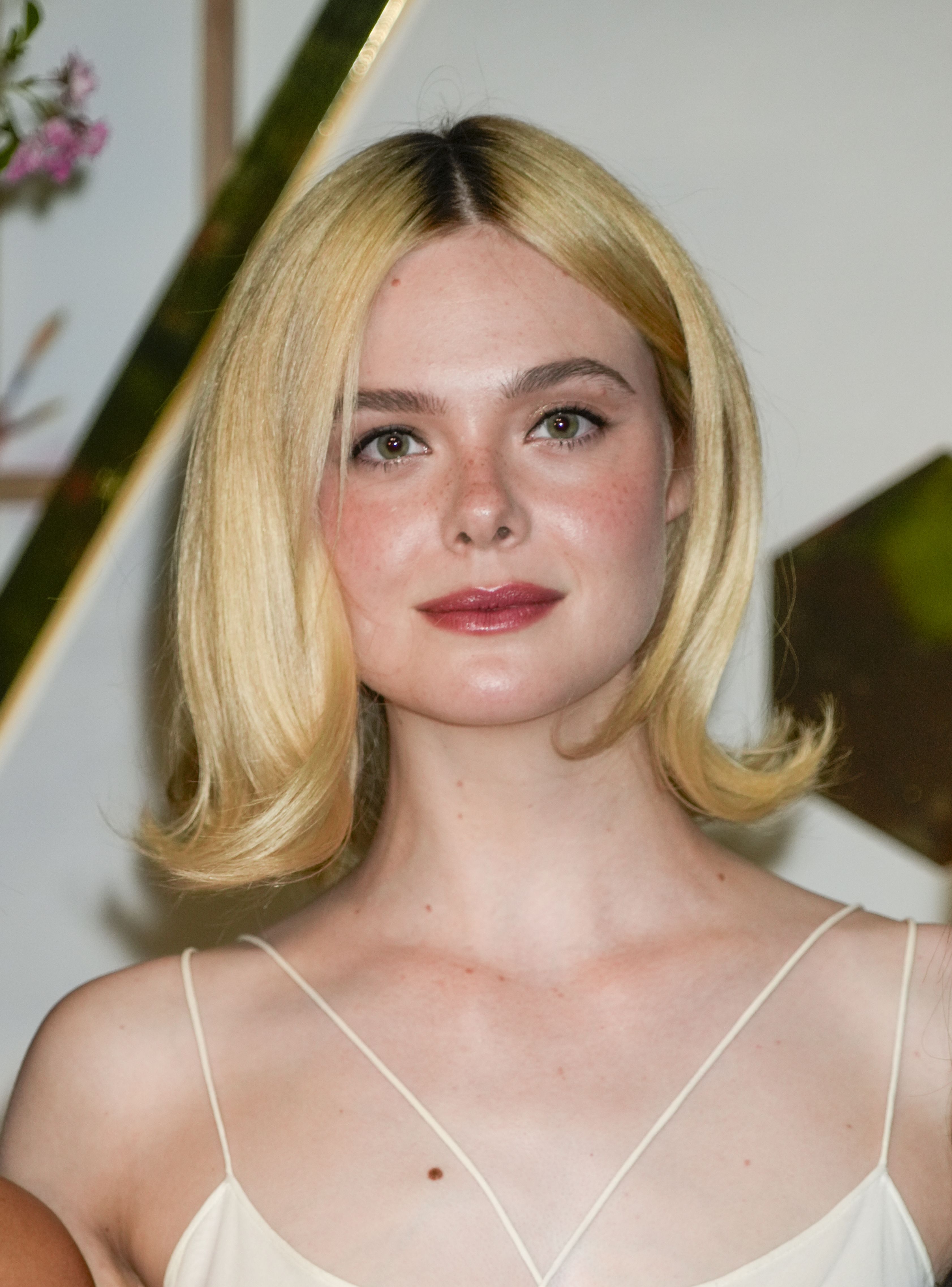 Elle Fanning