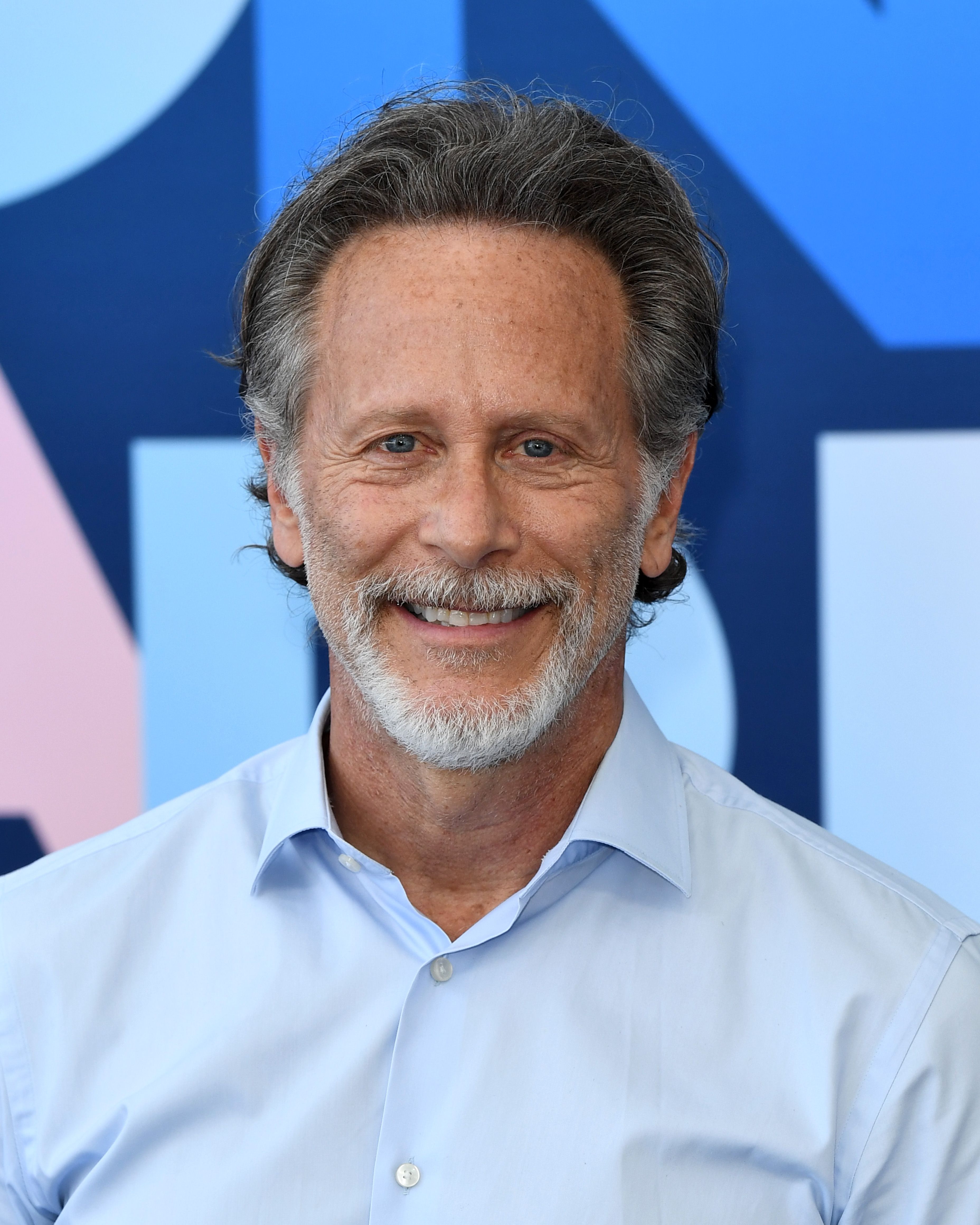 Steven Weber