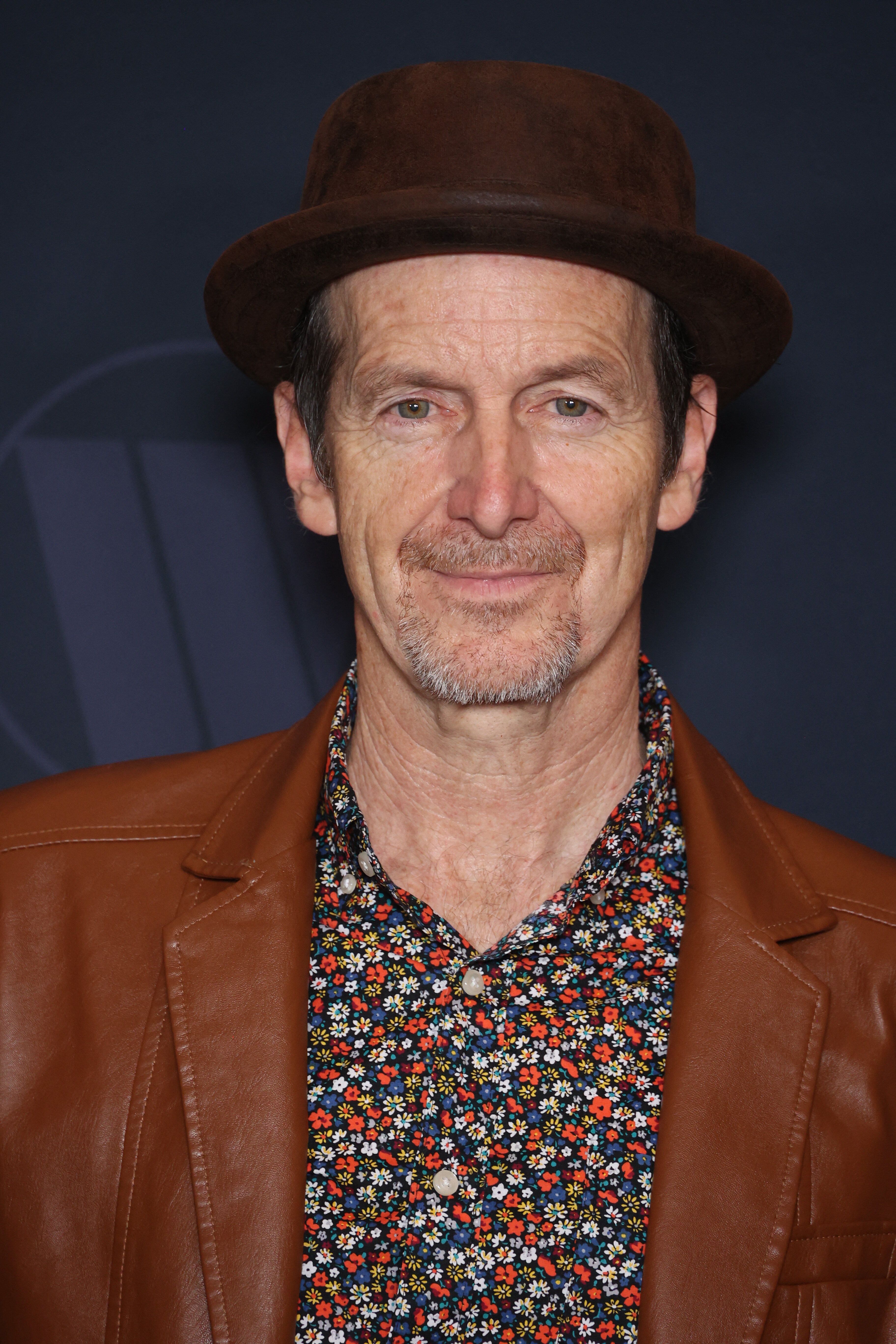 Denis O&rsquo;Hare