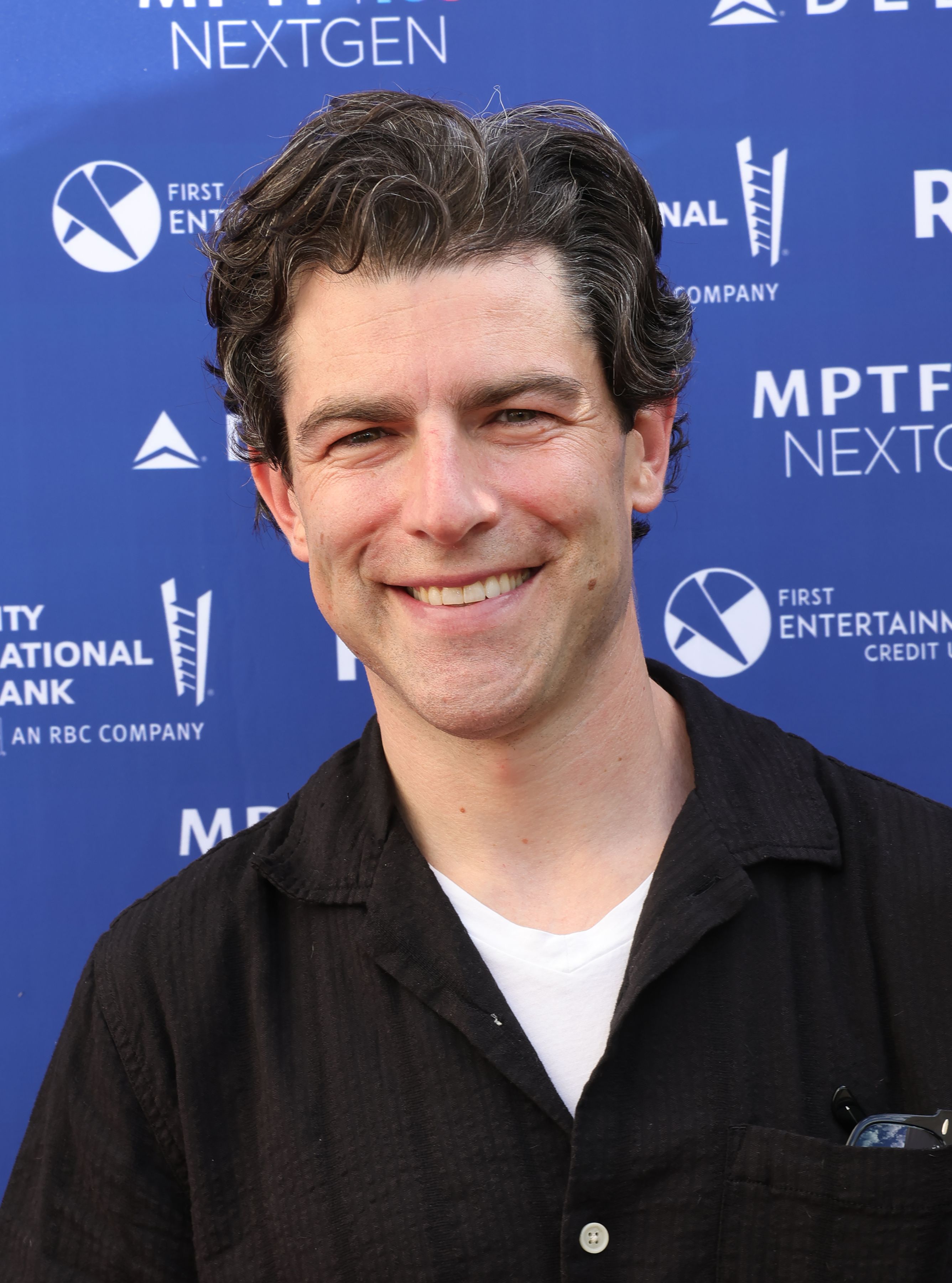 Max Greenfield
