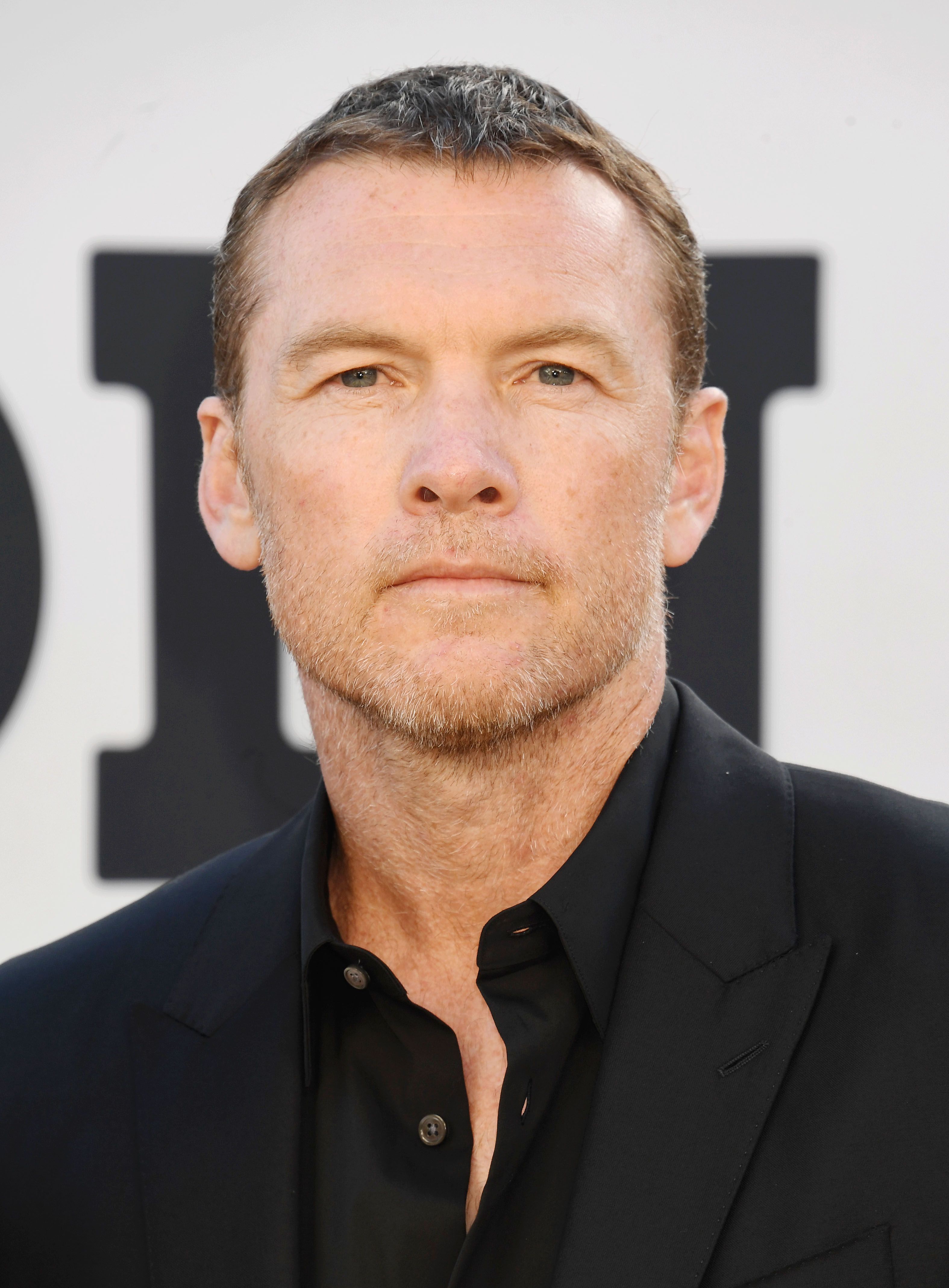 Sam Worthington