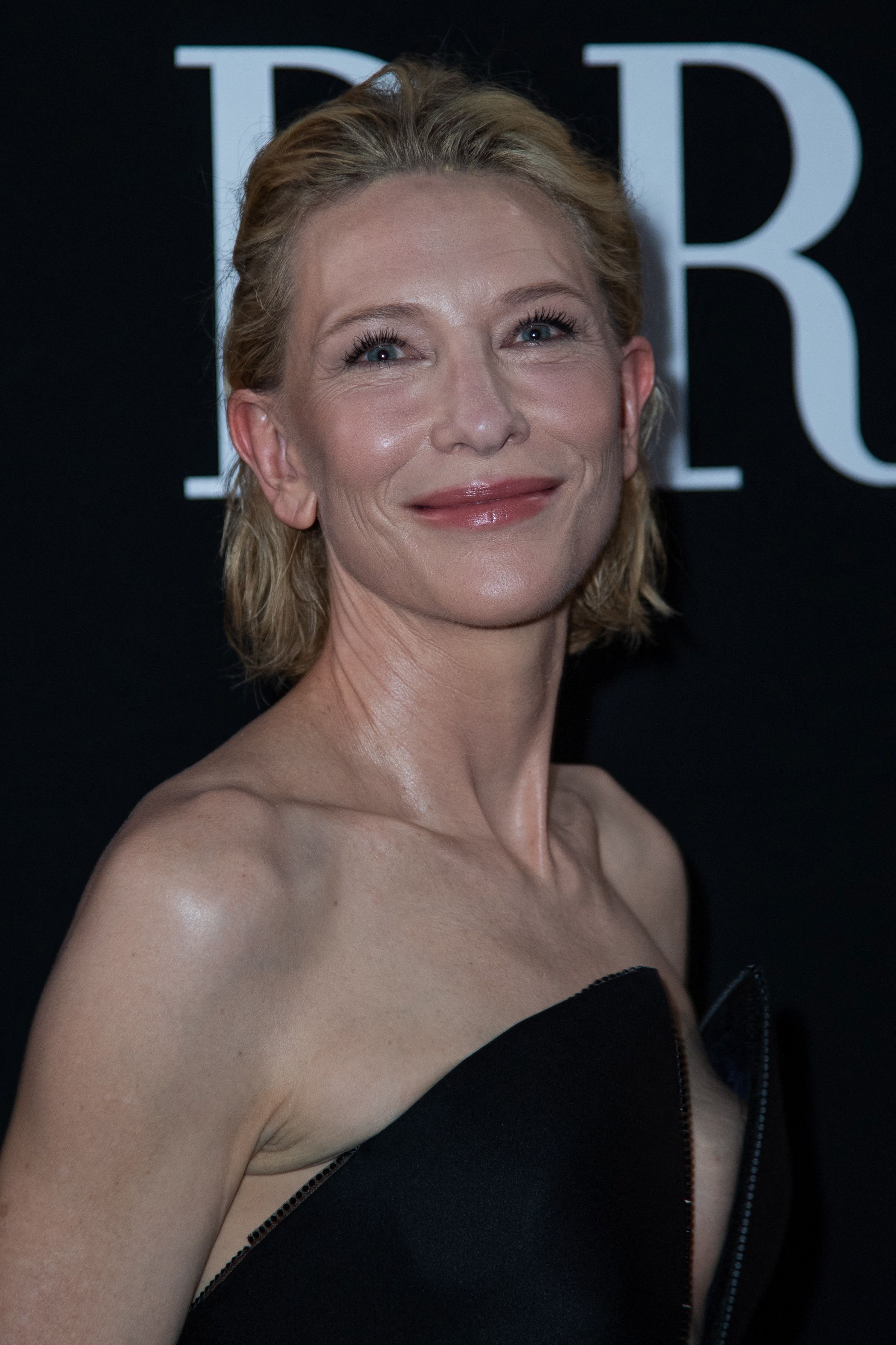 Cate Blanchett