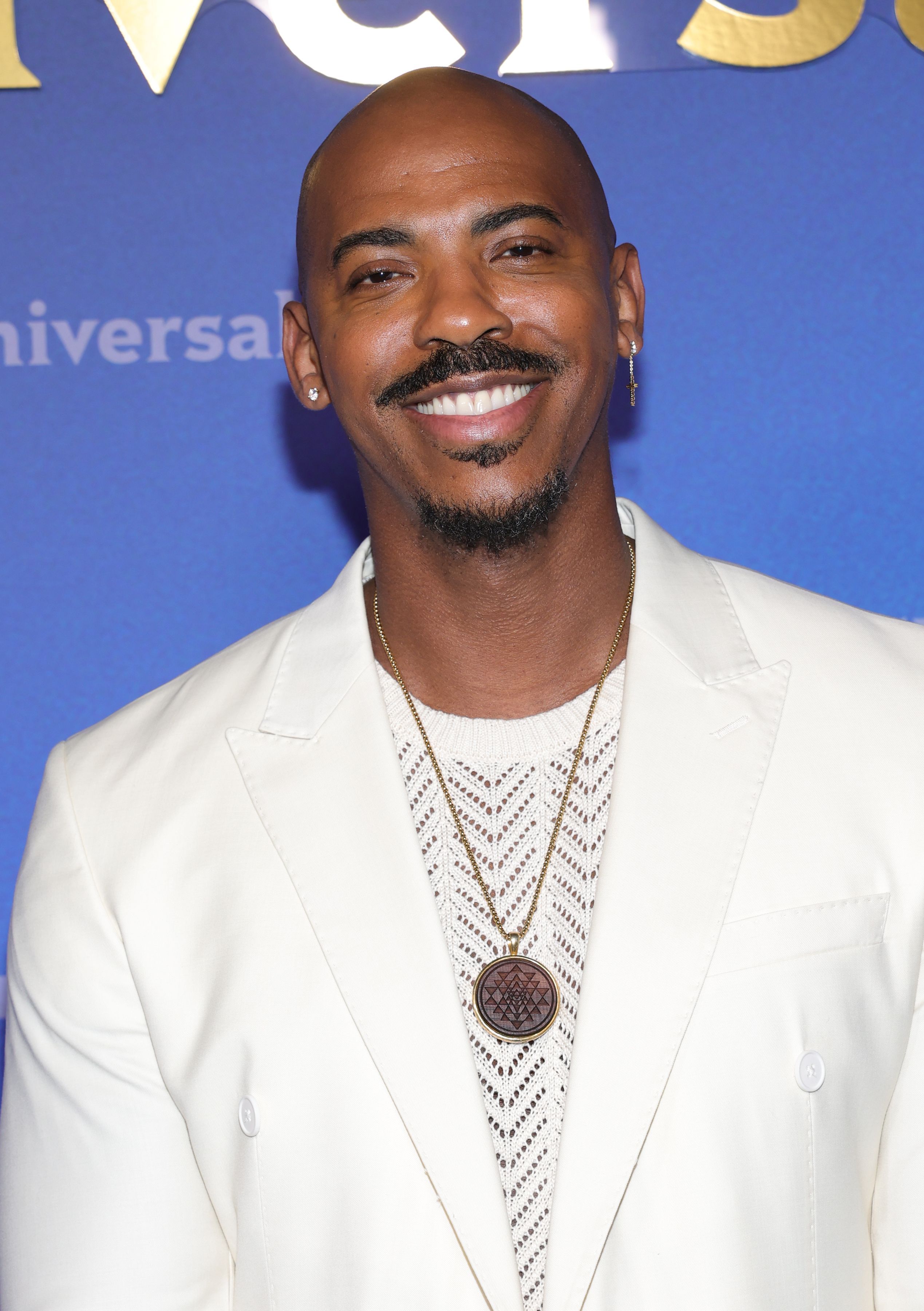 Mehcad Brooks