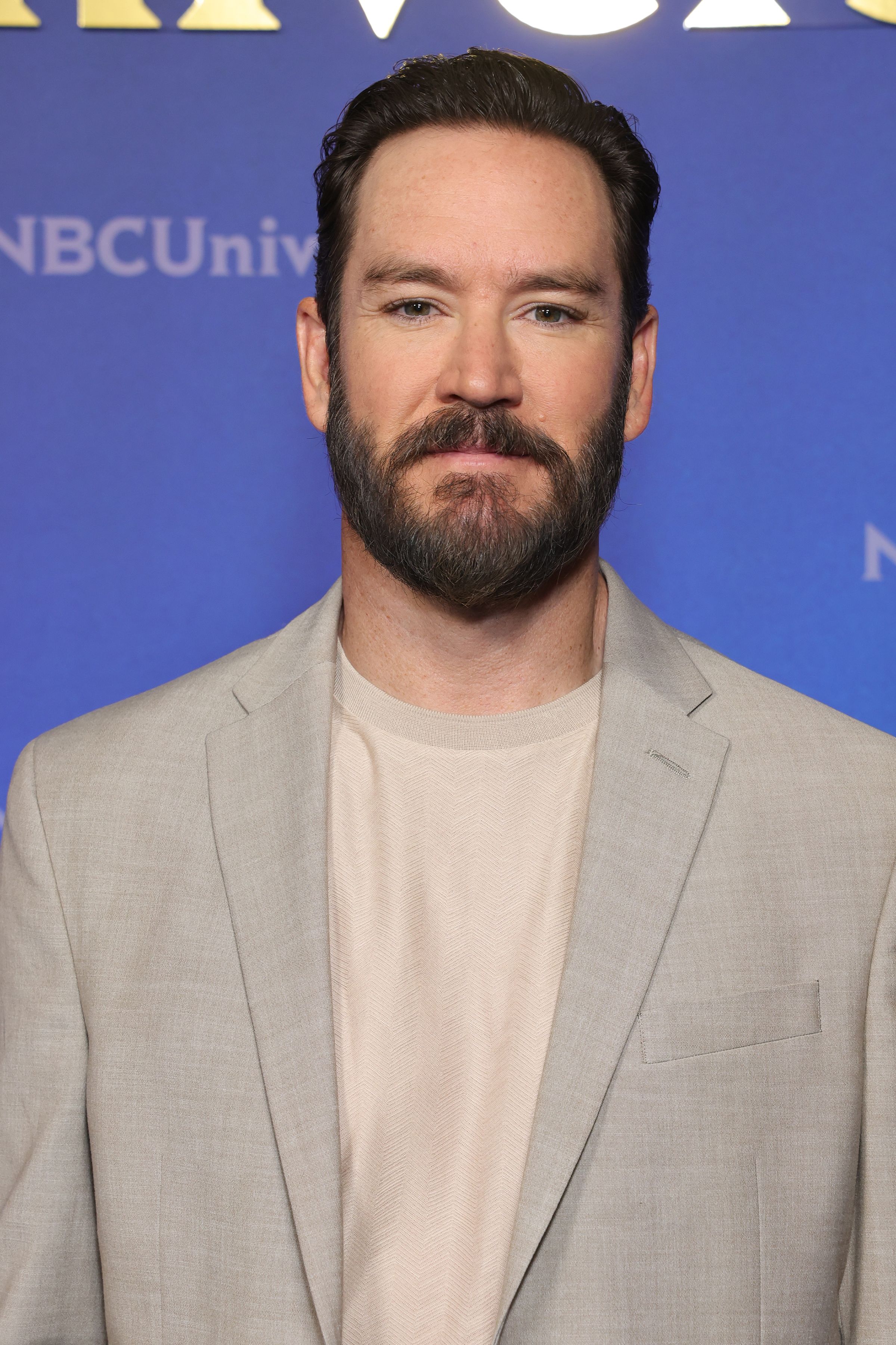 Mark Paul Gosselaar