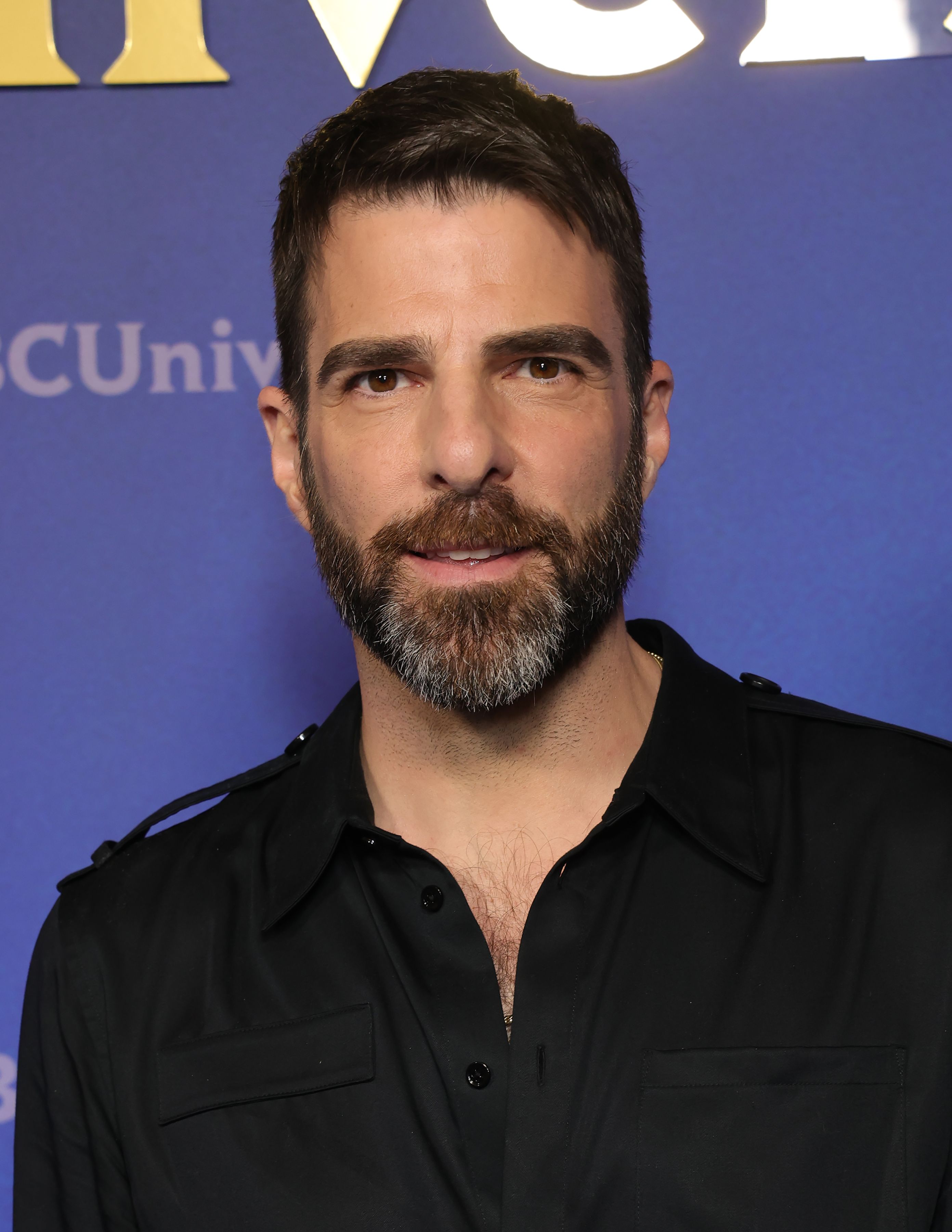 Zachary Quinto