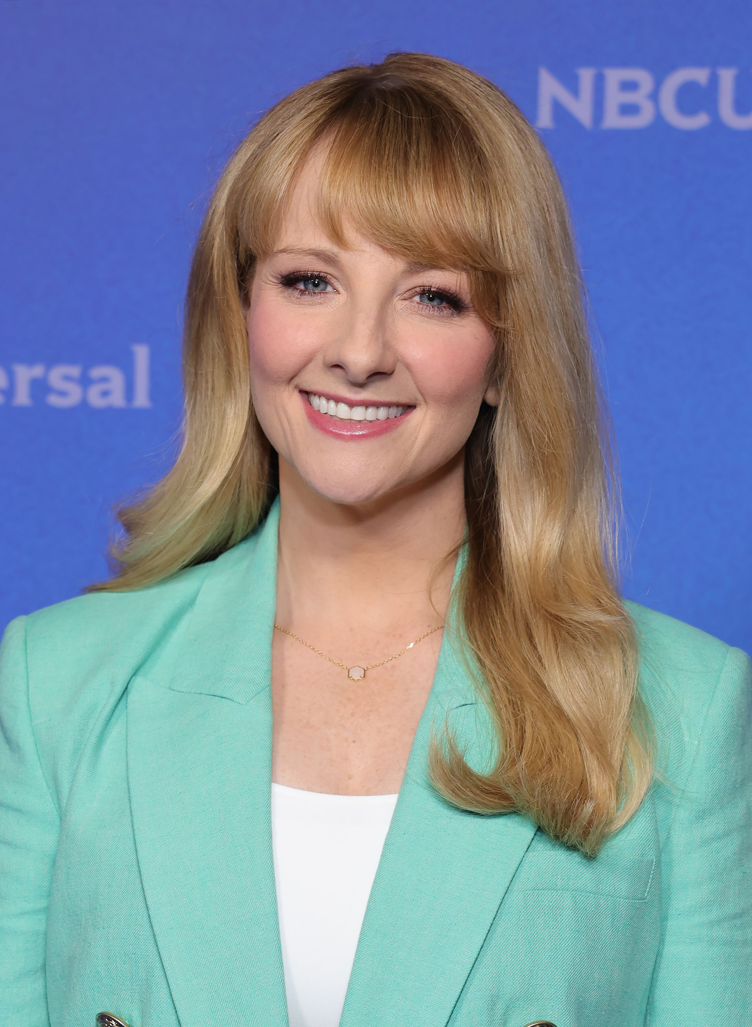 Melissa Rauch