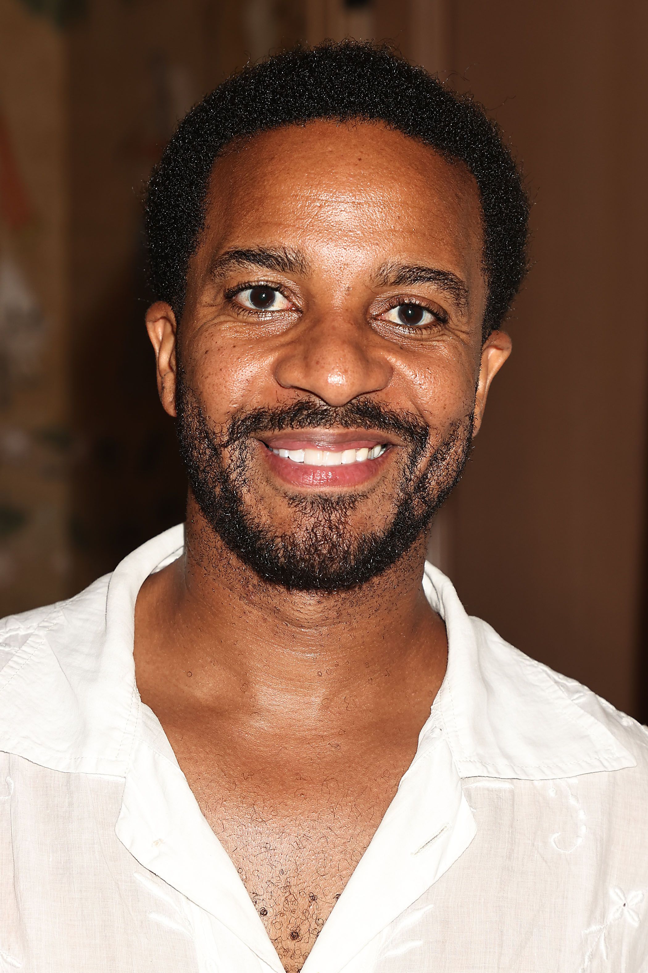 Andre Holland