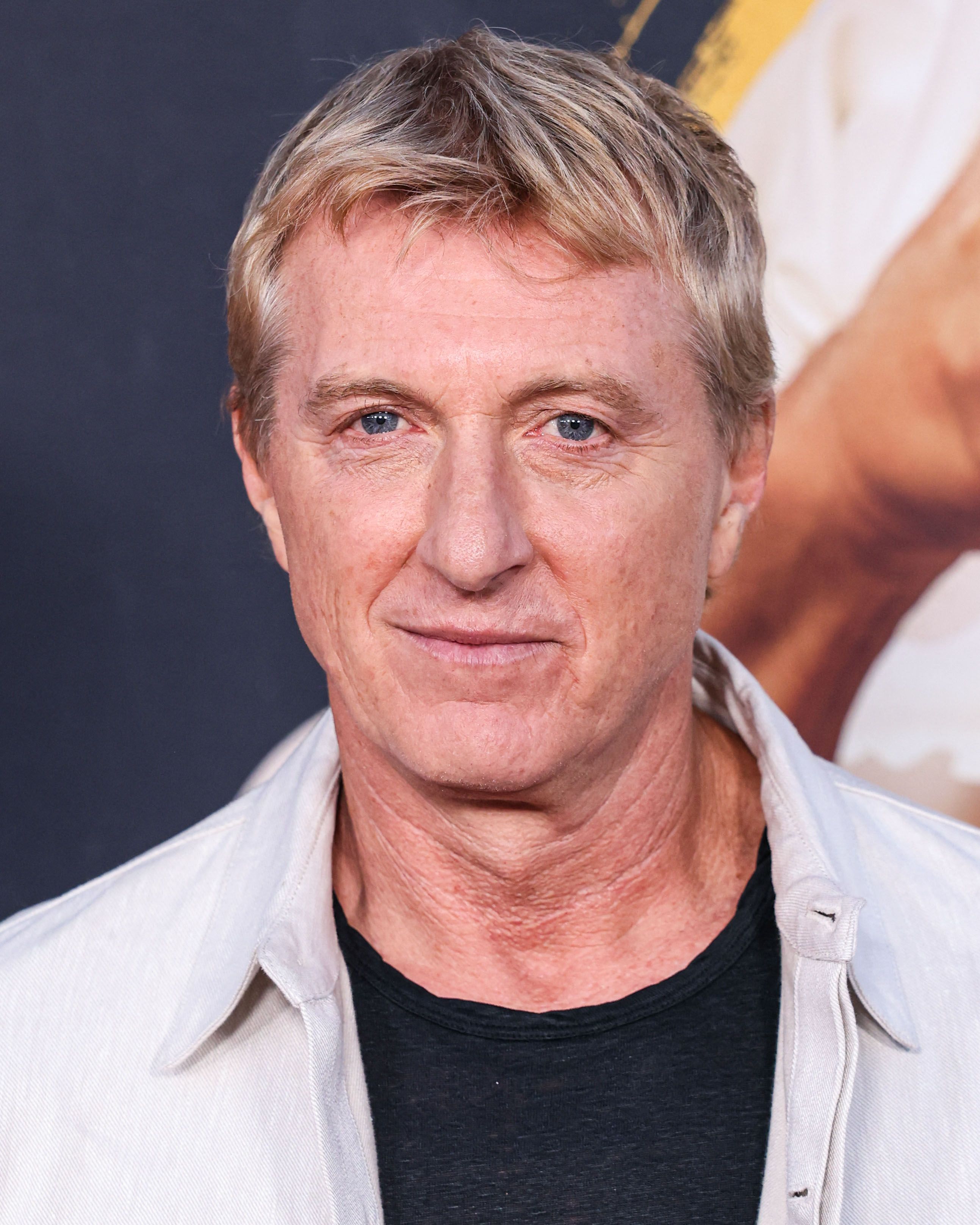 William Zabka