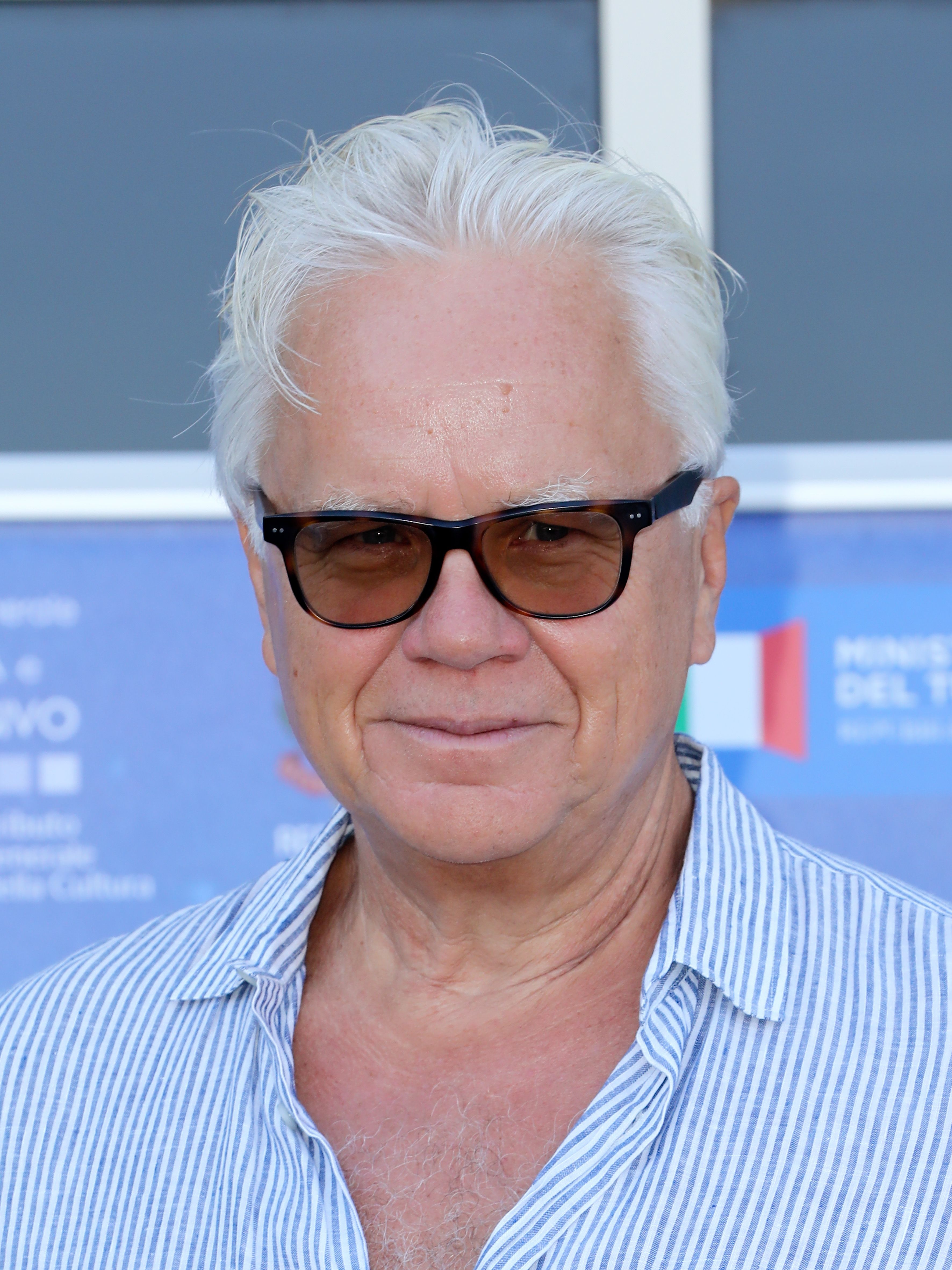 Tim Robbins
