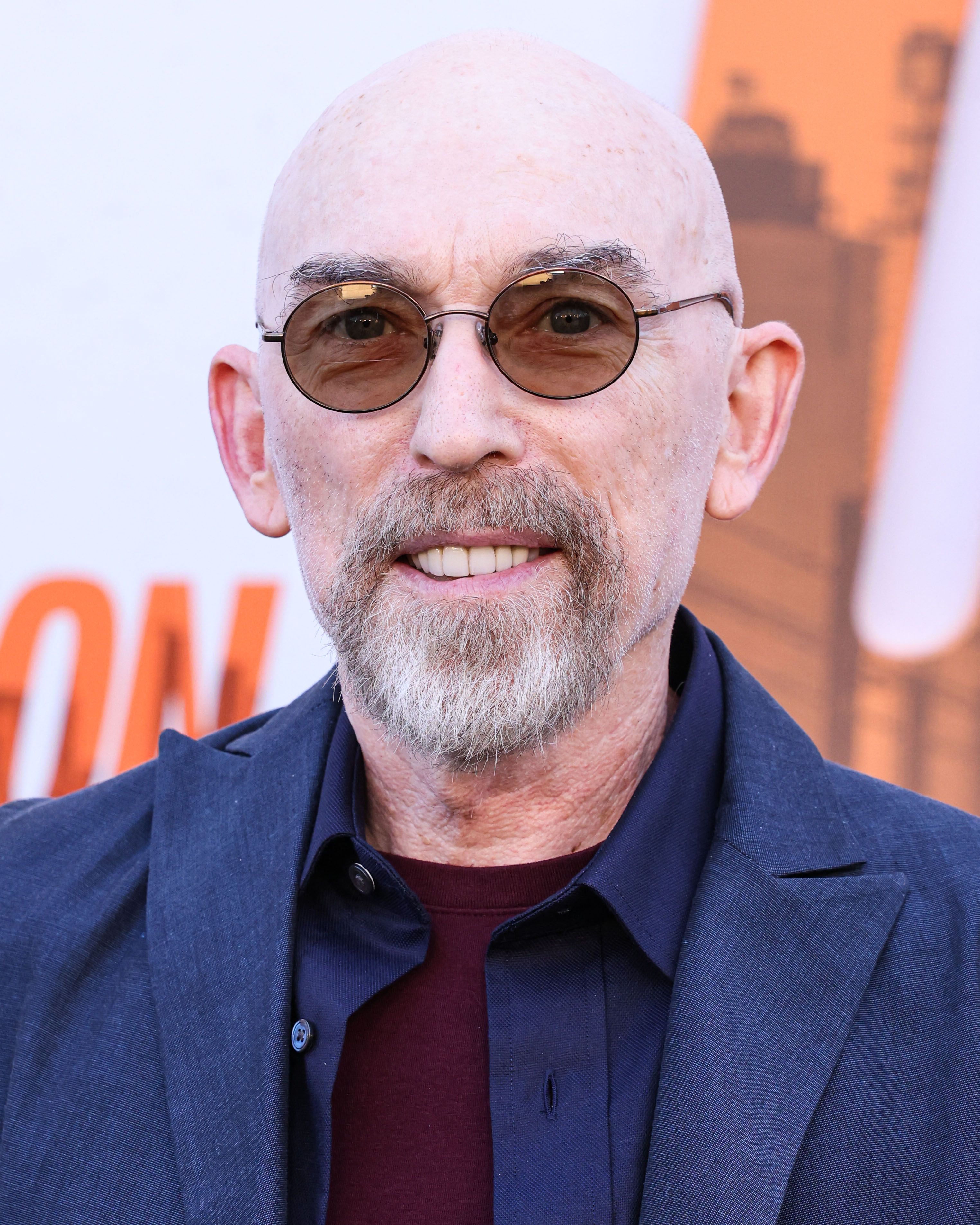 Jackie Earle Haley