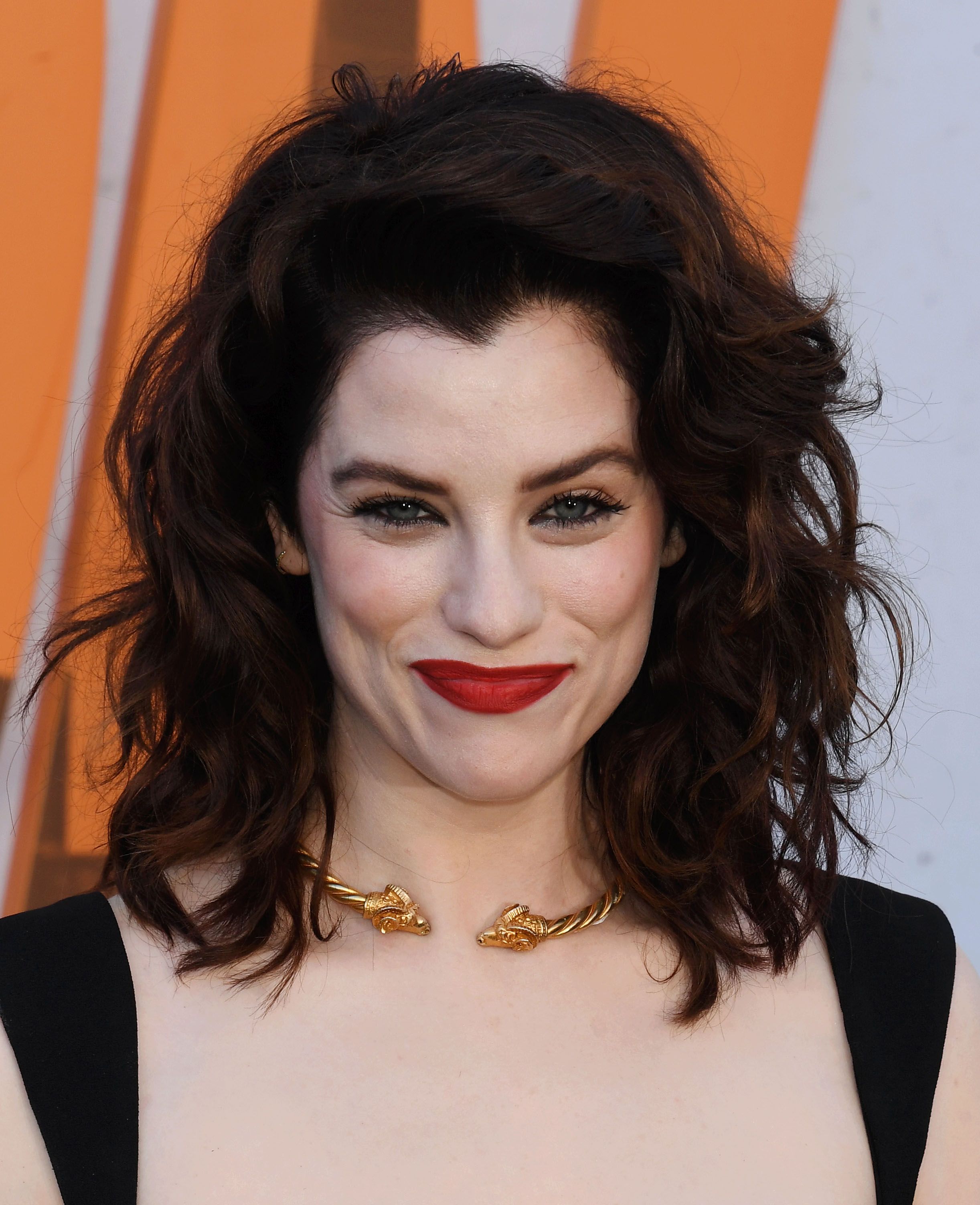 Jessica De Gouw