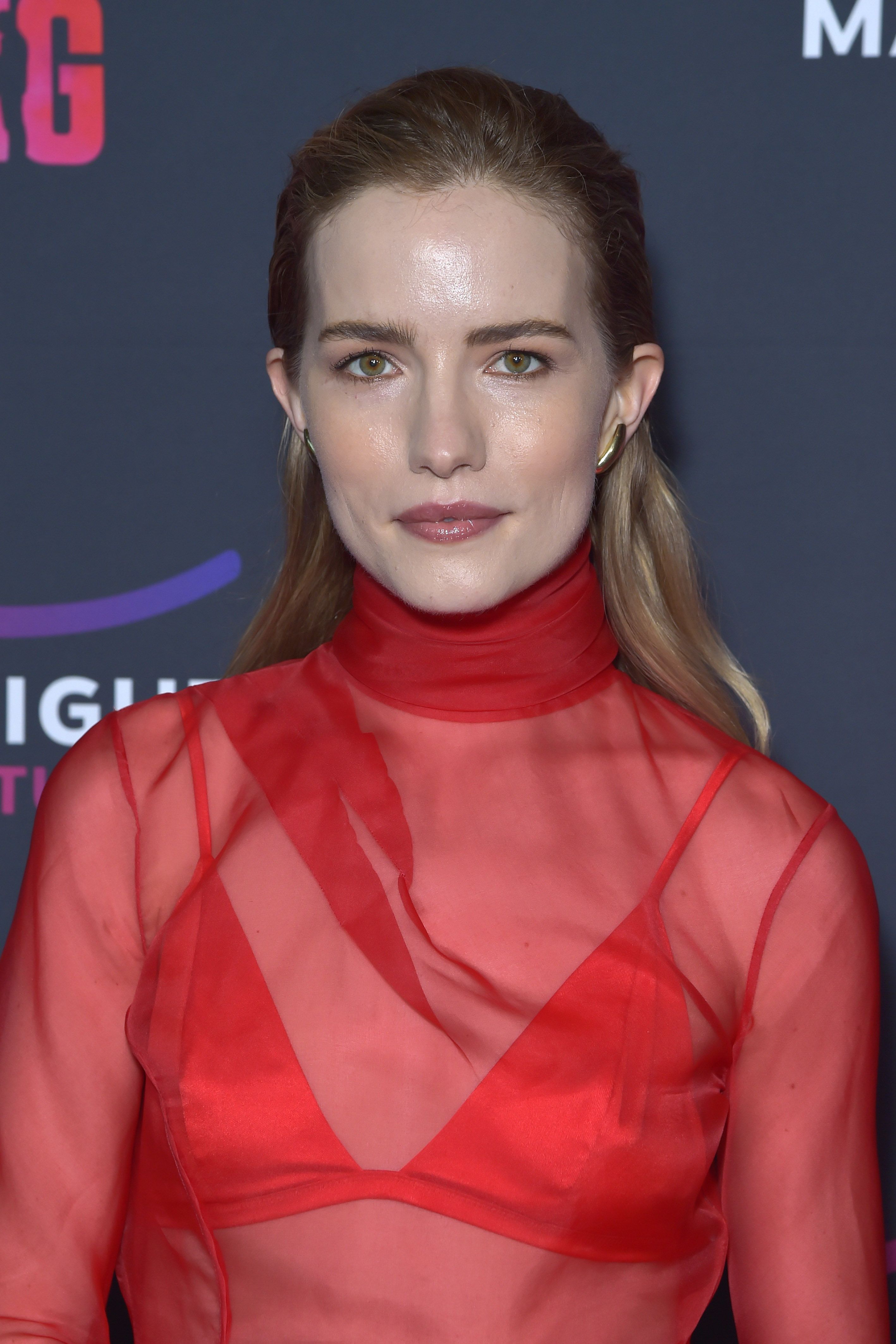 Willa Fitzgerald