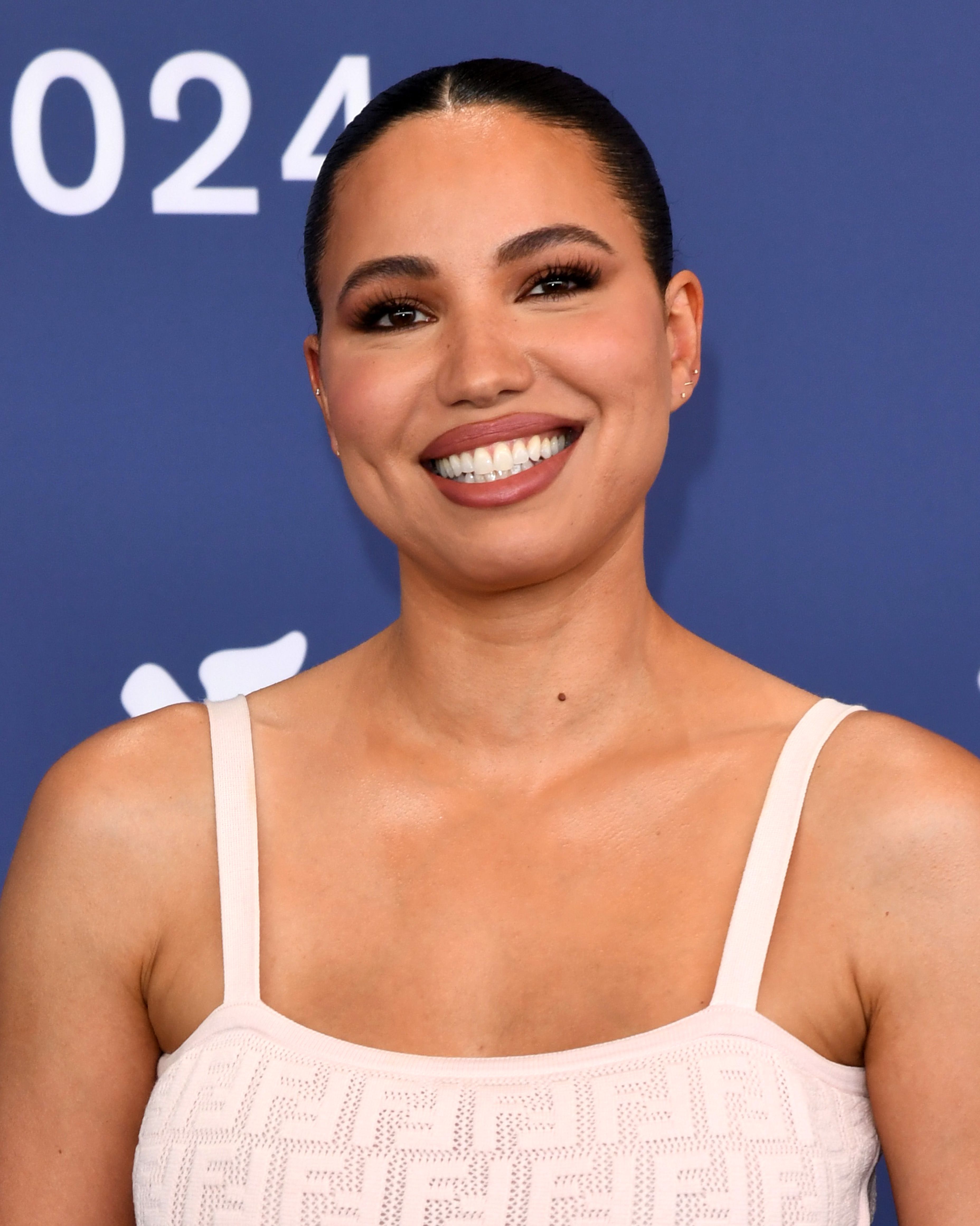 Jurnee Smollett