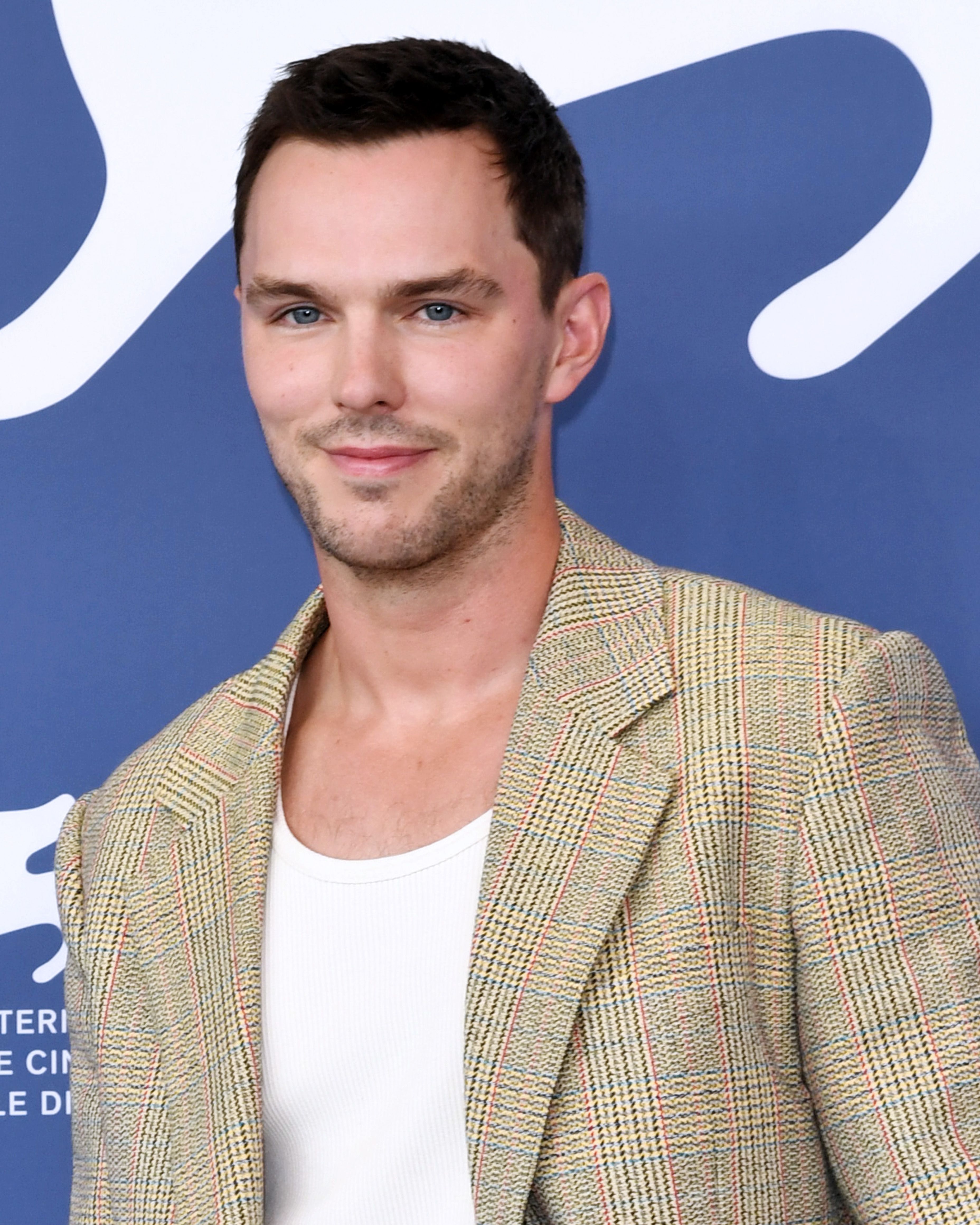 Nicholas Hoult